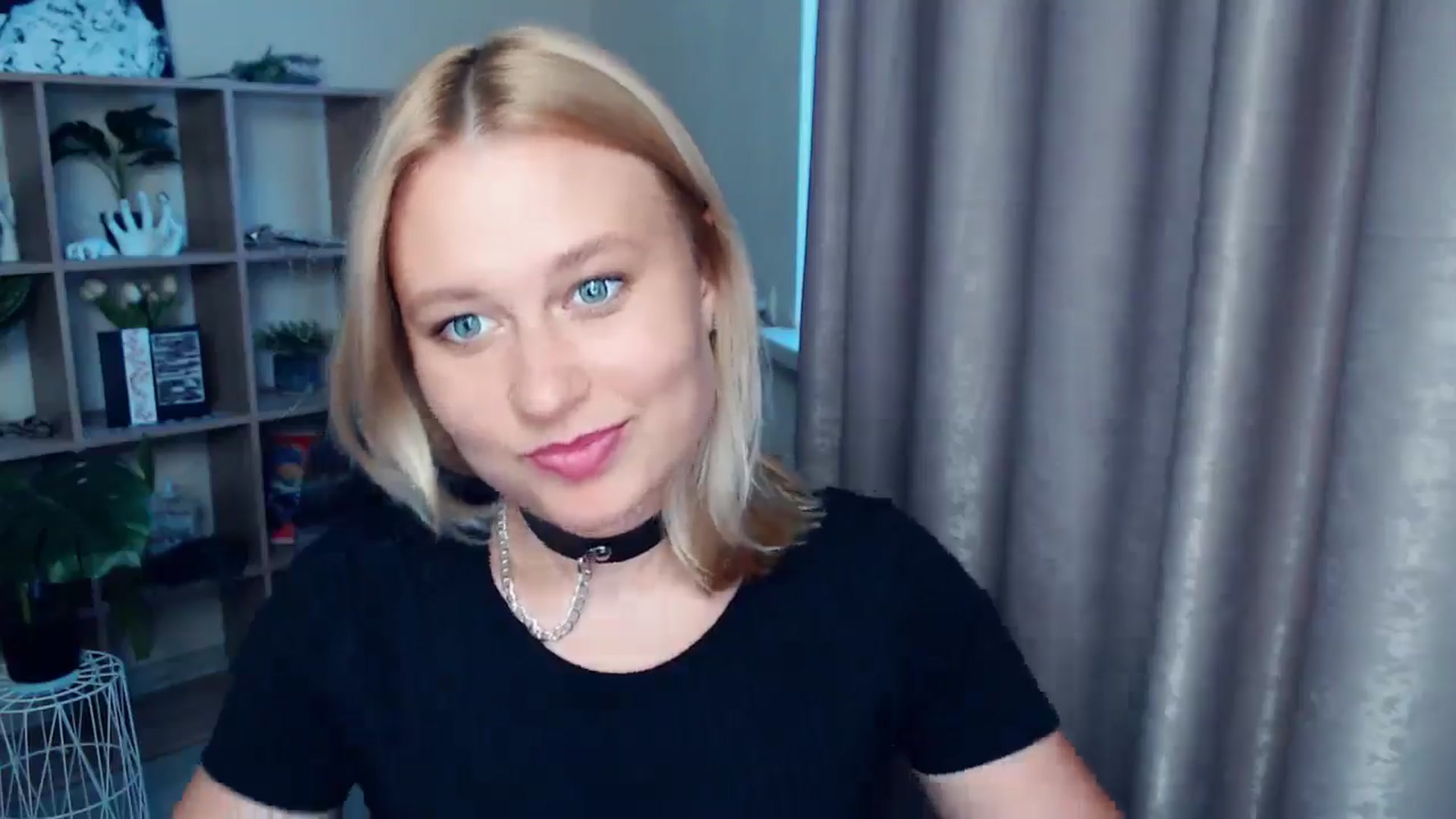 Gallery image thumbnail from Kukla_kolduna's myfreecams stream on, 07/09/2025, 18:10 image 18 of 20