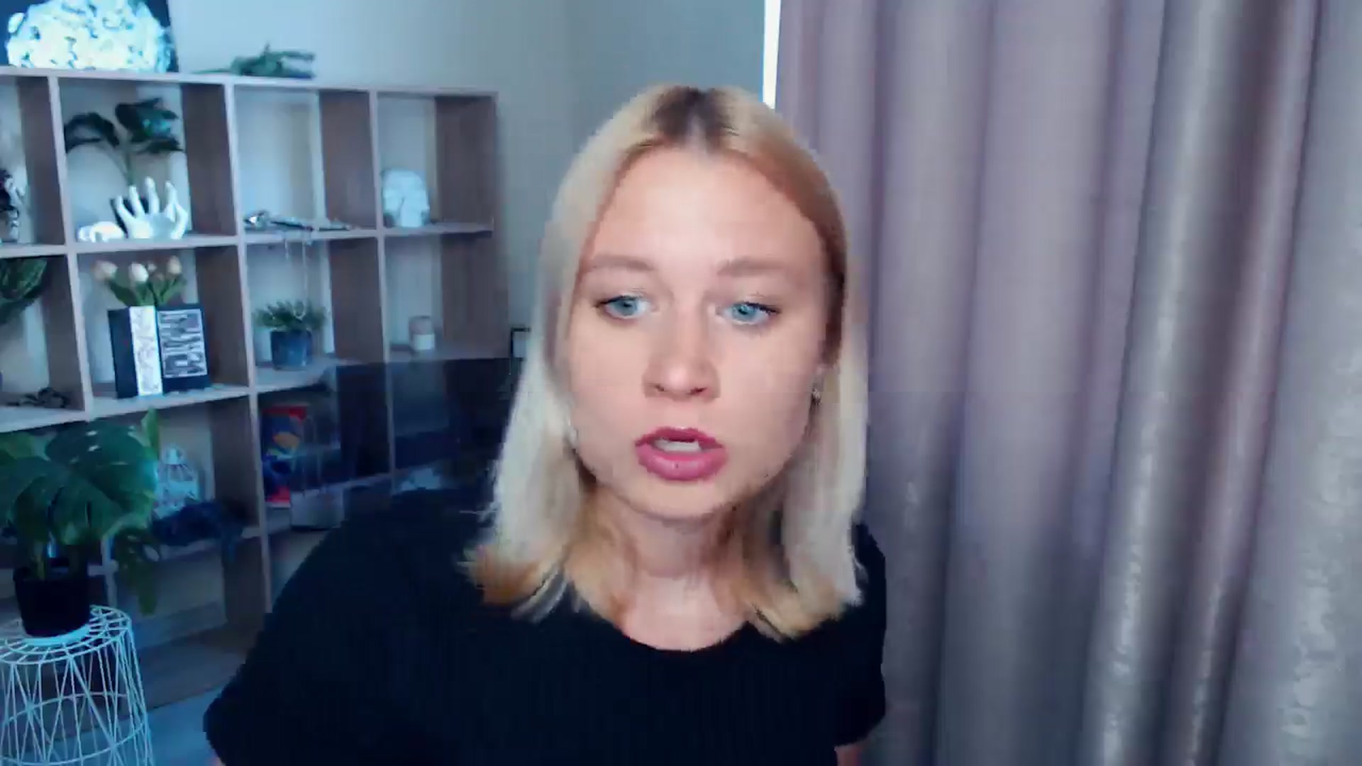 Gallery image thumbnail from Kukla_kolduna's myfreecams stream on, 07/09/2025, 18:10 image 10 of 20