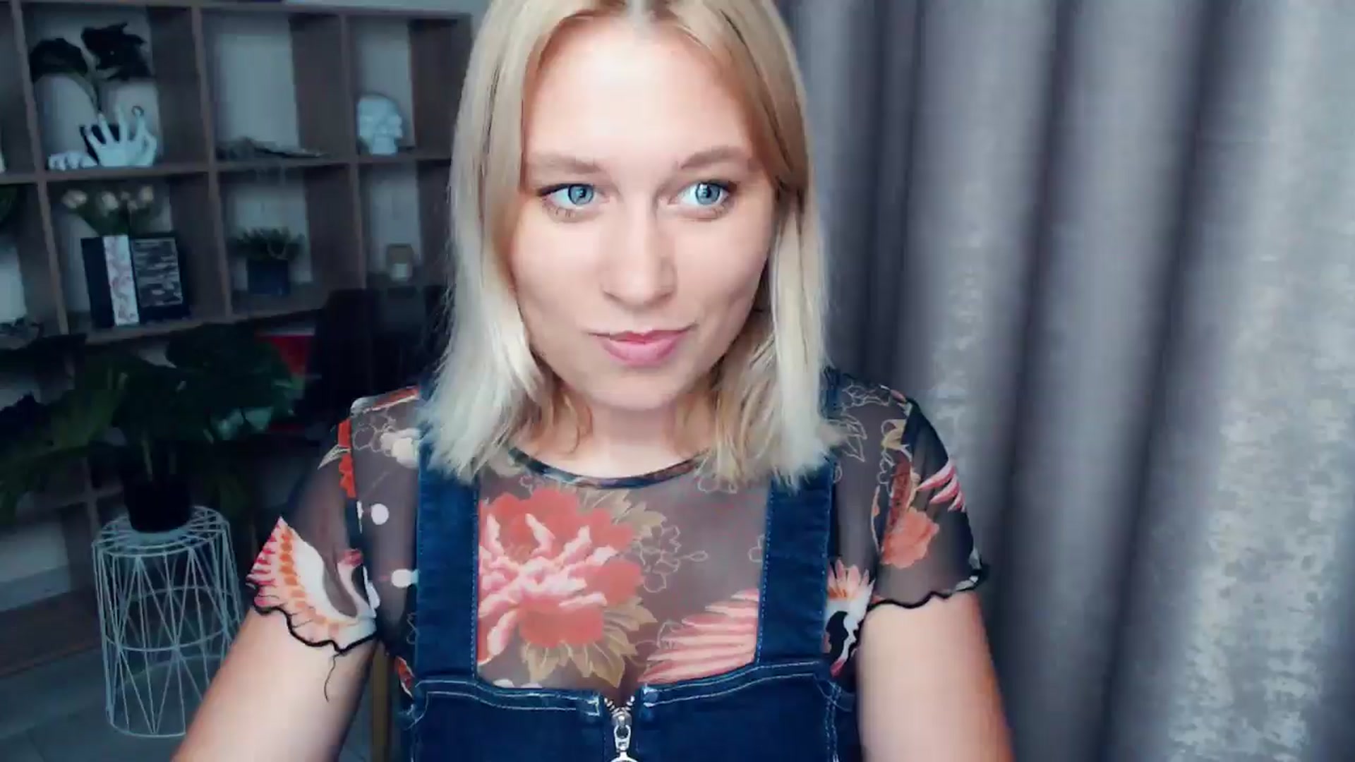 Gallery image thumbnail from Kukla_kolduna's myfreecams stream on, 07/10/2025, 18:35 image 20 of 20