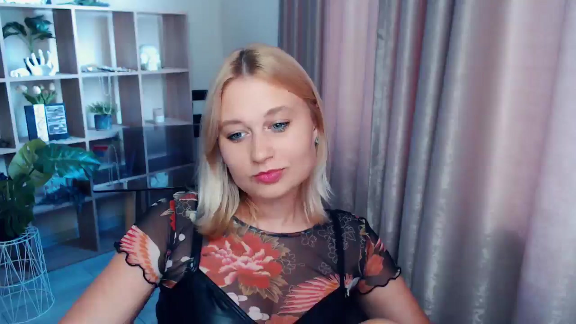 Gallery image thumbnail from Kukla_kolduna's myfreecams stream on, 07/11/2025, 16:52 image 20 of 20