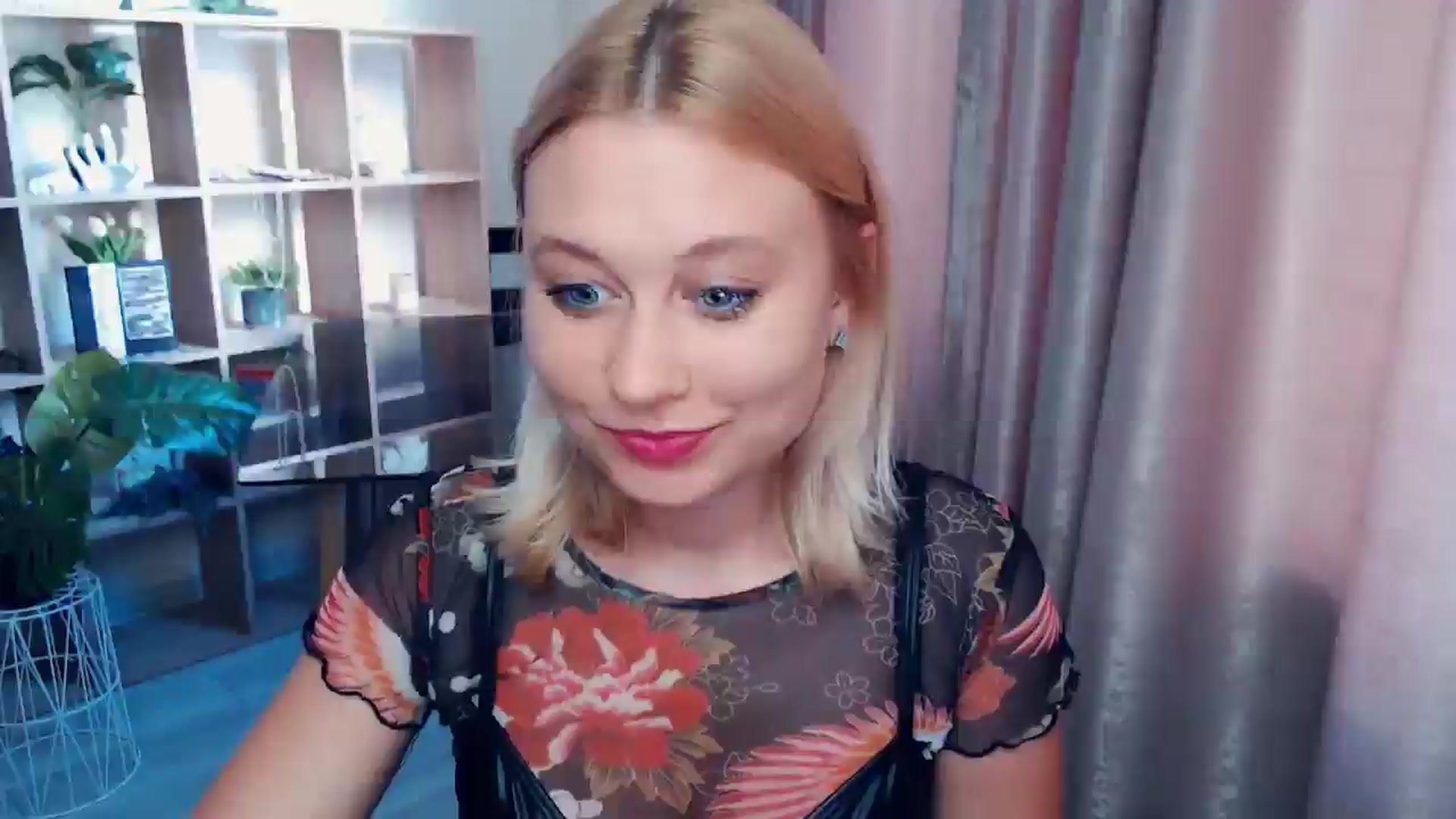 Gallery image thumbnail from Kukla_kolduna's myfreecams stream on, 07/11/2025, 16:52 image 18 of 20