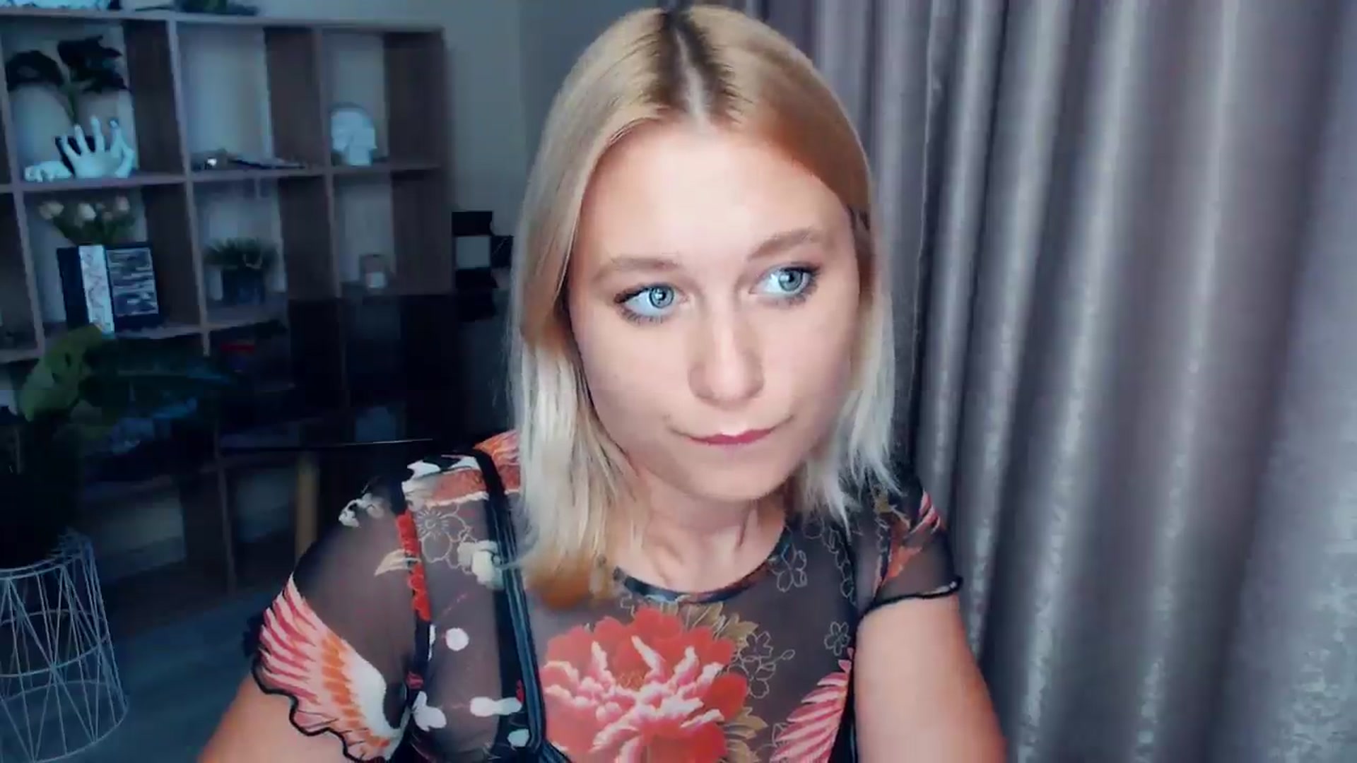 Gallery image thumbnail from Kukla_kolduna's myfreecams stream on, 07/11/2025, 18:15 image 17 of 20