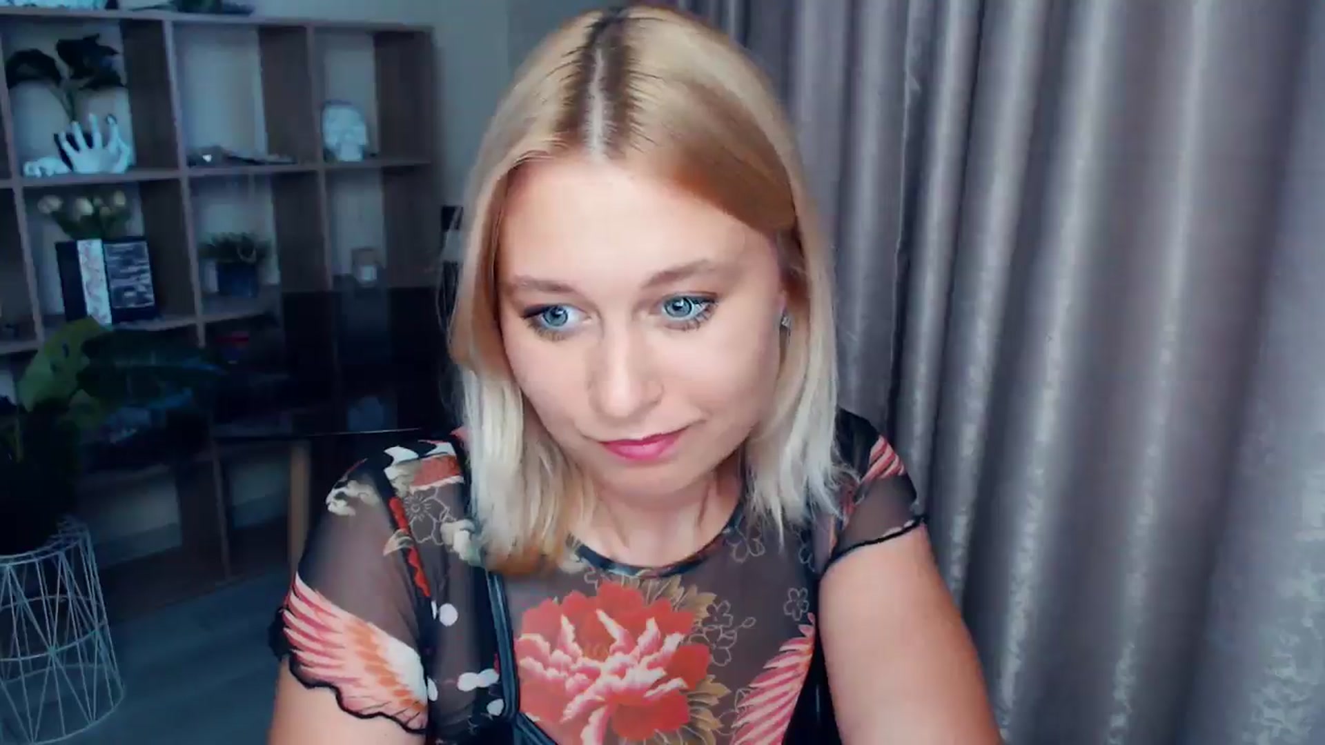 Gallery image thumbnail from Kukla_kolduna's myfreecams stream on, 07/11/2025, 18:15 image 18 of 20