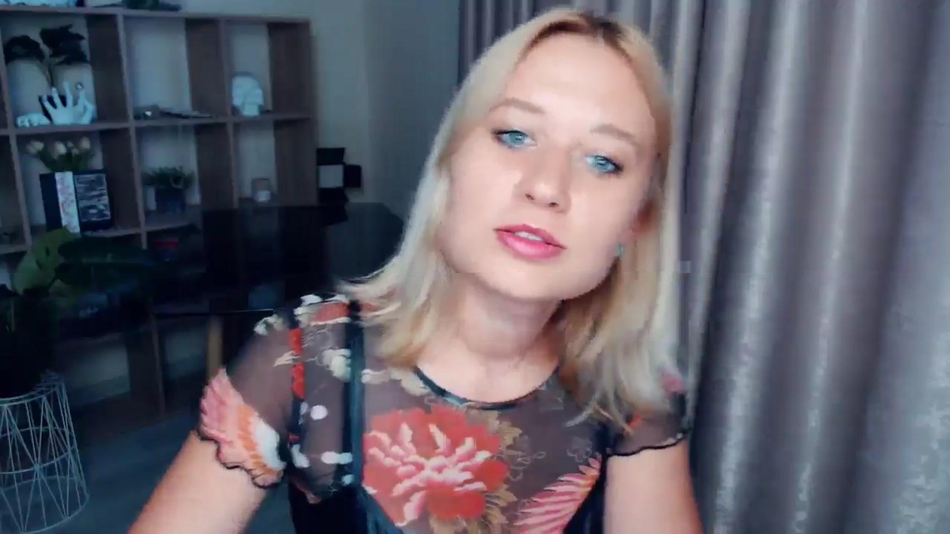 Gallery image thumbnail from Kukla_kolduna's myfreecams stream on, 07/11/2025, 18:15 image 20 of 20