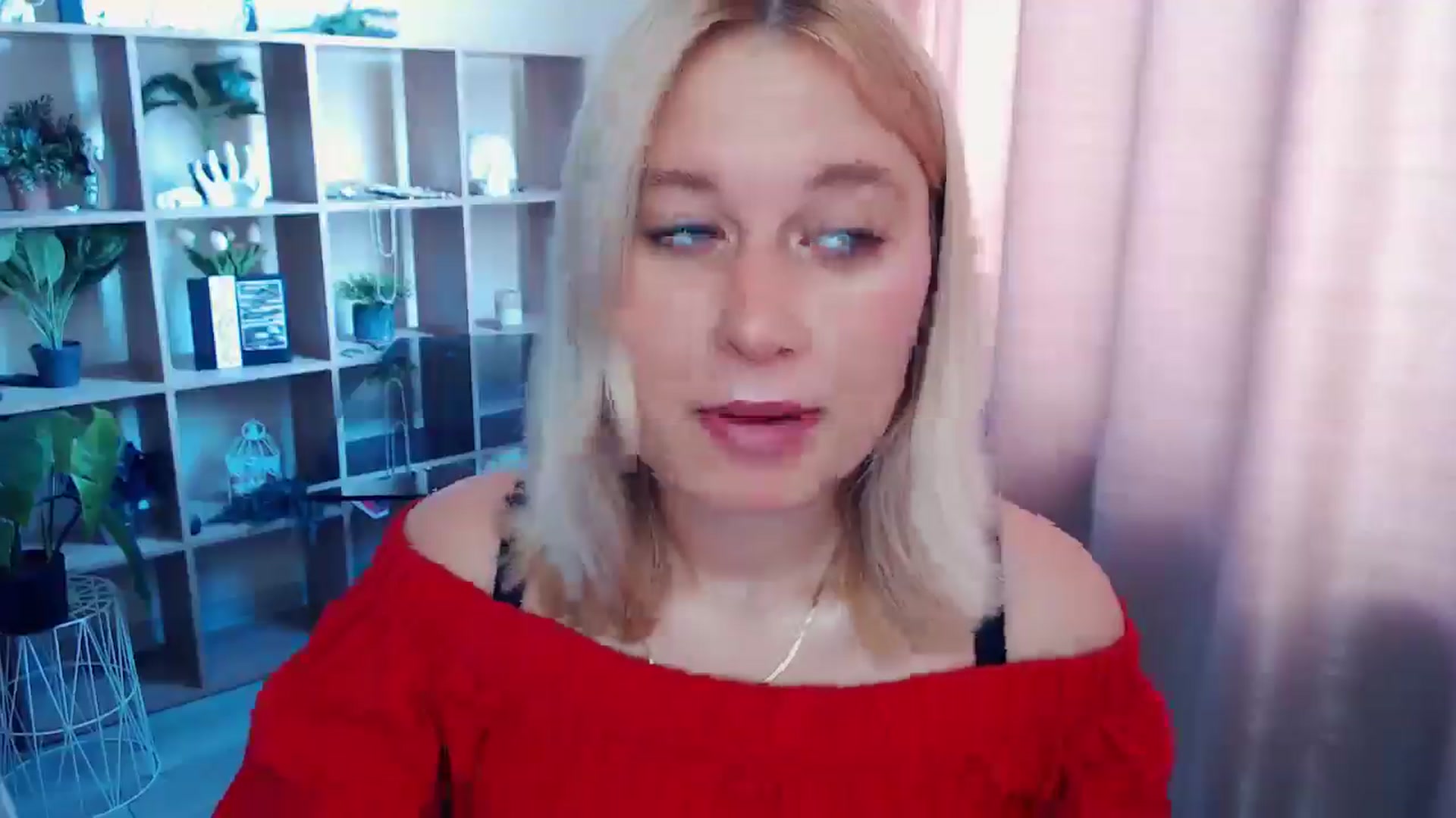 Gallery image thumbnail from Kukla_kolduna's myfreecams stream on, 07/14/2025, 06:51 image 9 of 20