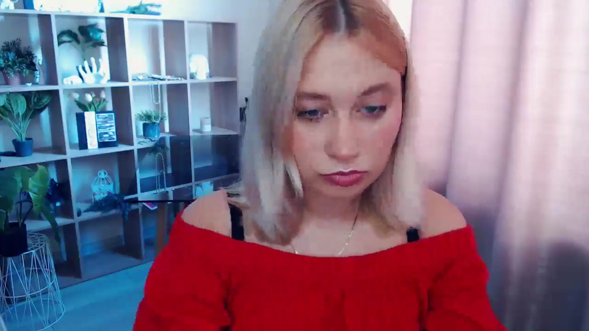 Gallery image thumbnail from Kukla_kolduna's myfreecams stream on, 07/14/2025, 06:51 image 5 of 20