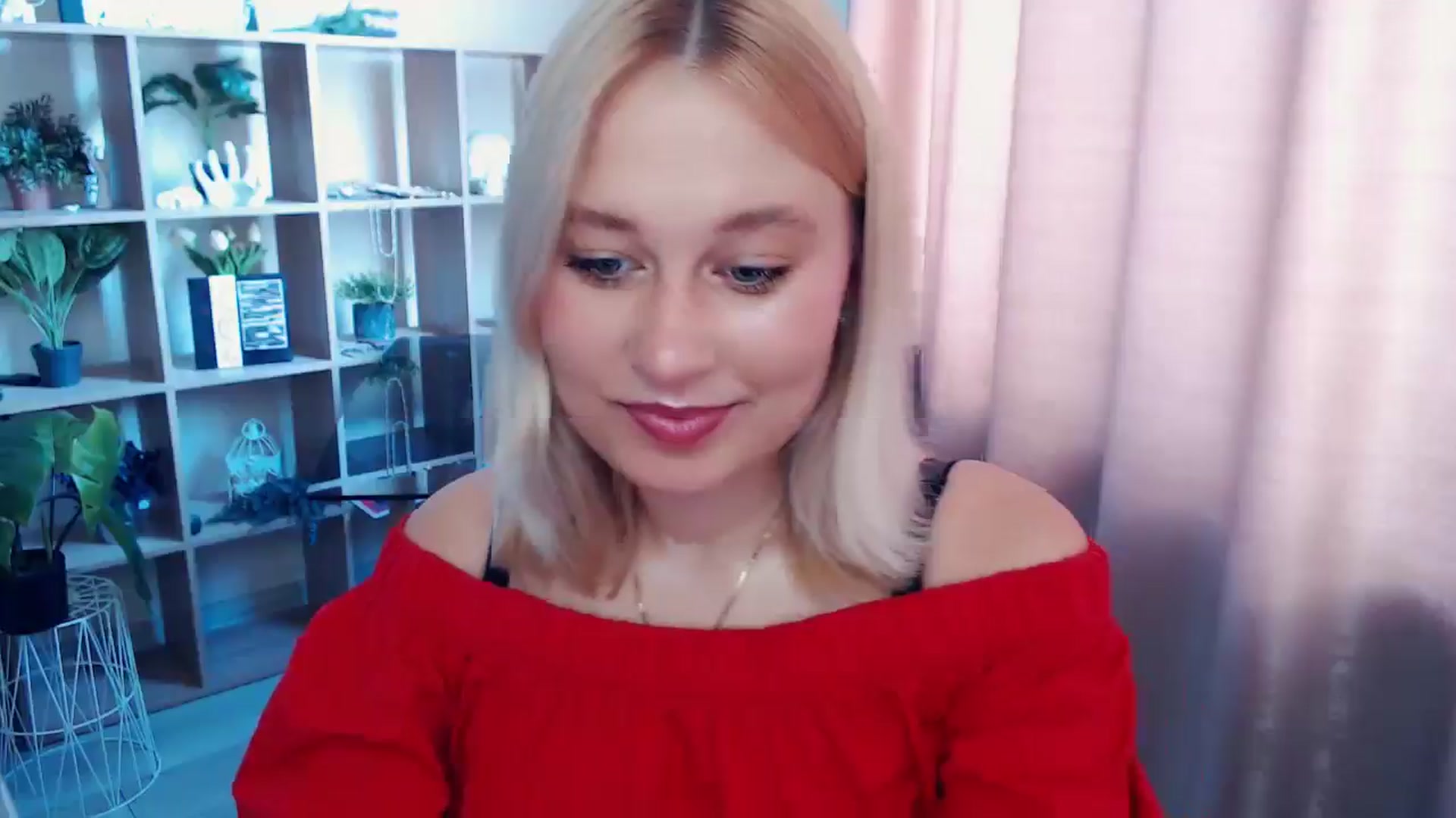 Gallery image thumbnail from Kukla_kolduna's myfreecams stream on, 07/14/2025, 06:51 image 20 of 20
