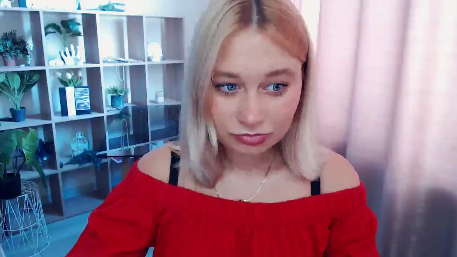 Gallery image thumbnail from Kukla_kolduna's myfreecams stream on, 07/14/2025, 06:51 image 2 of 20
