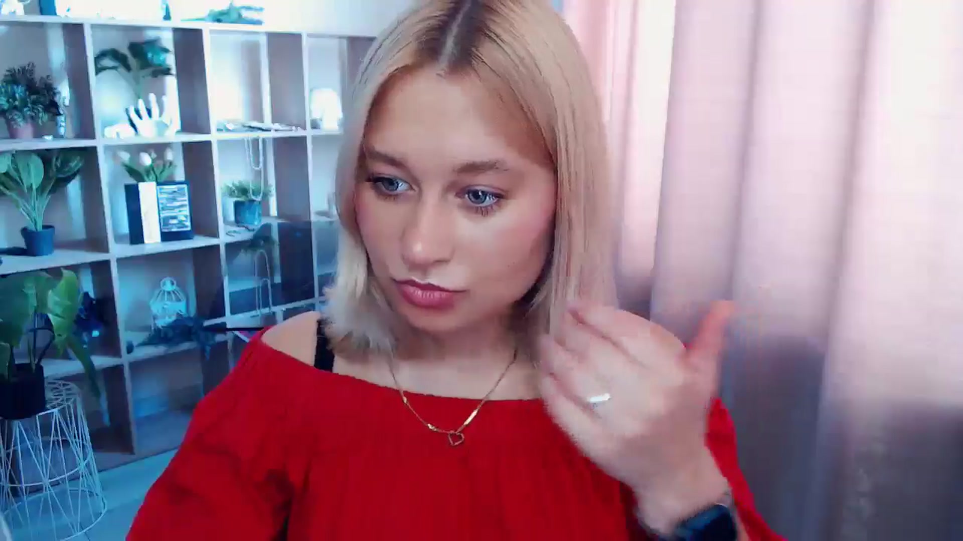 Gallery image thumbnail from Kukla_kolduna's myfreecams stream on, 07/14/2025, 08:16 image 4 of 20