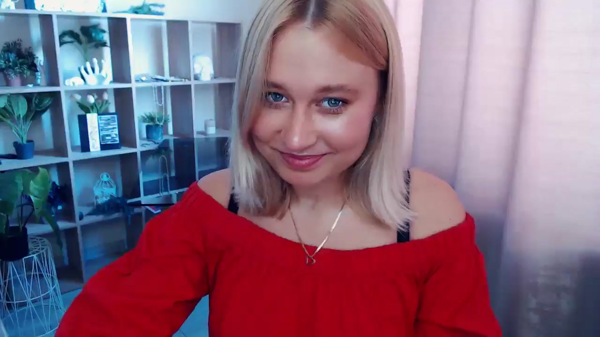 Gallery image thumbnail from Kukla_kolduna's myfreecams stream on, 07/14/2025, 08:16 image 20 of 20
