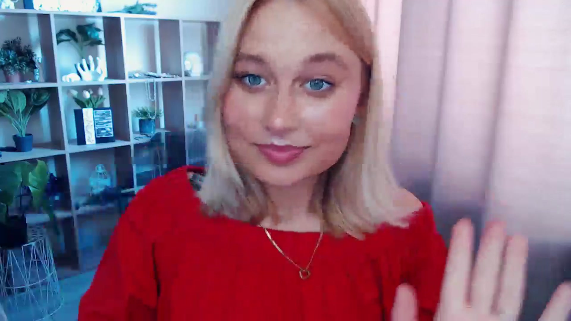 Gallery image thumbnail from Kukla_kolduna's myfreecams stream on, 07/14/2025, 08:16 image 17 of 20