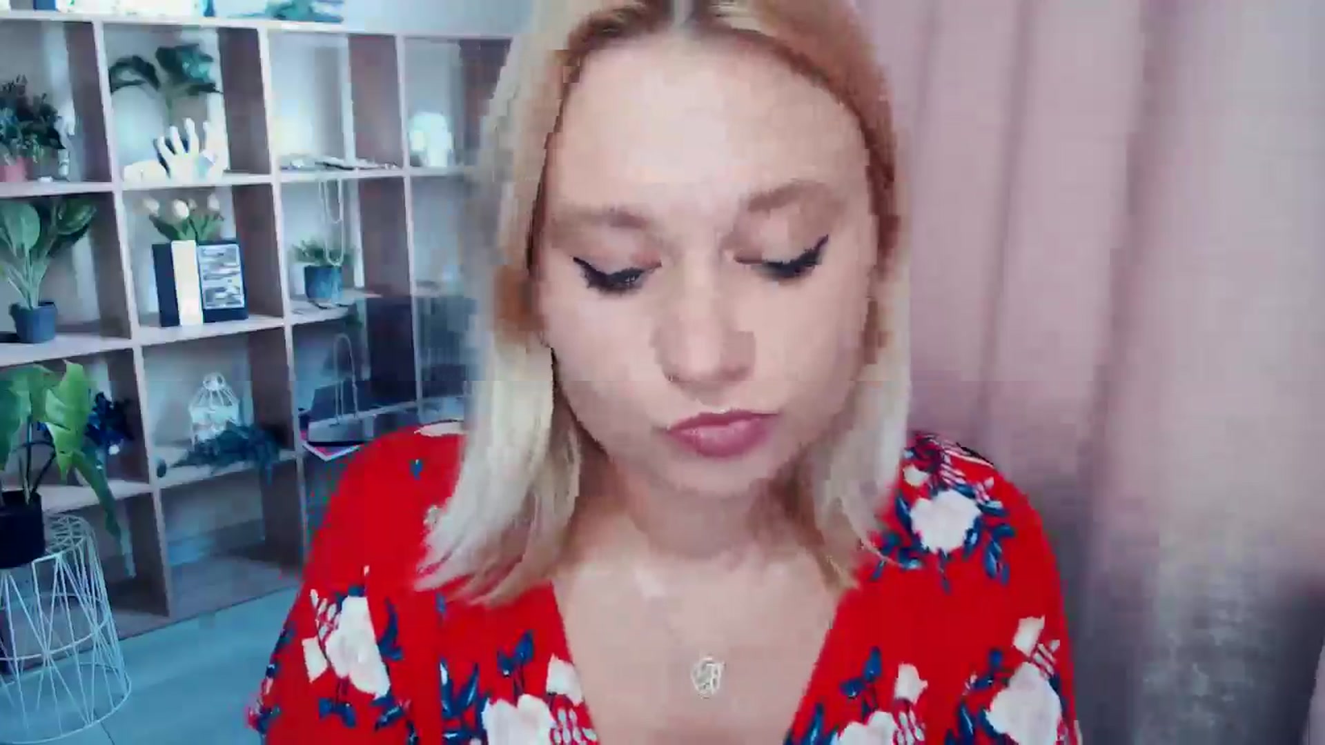 Gallery image thumbnail from Kukla_kolduna's myfreecams stream on, 07/16/2025, 14:42 image 20 of 20