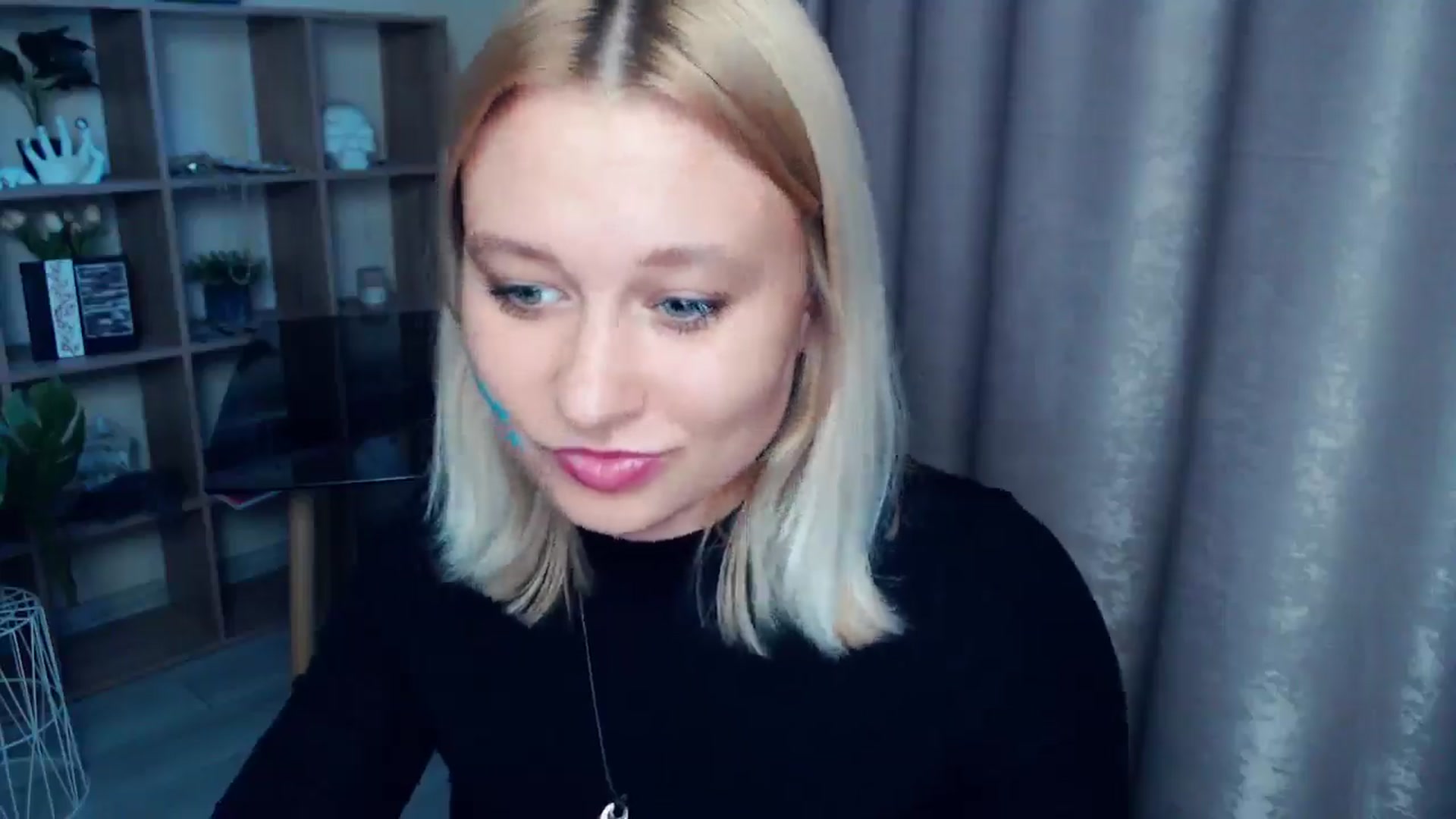 Gallery image thumbnail from Kukla_kolduna's myfreecams stream on, 07/19/2025, 18:06 image 18 of 20