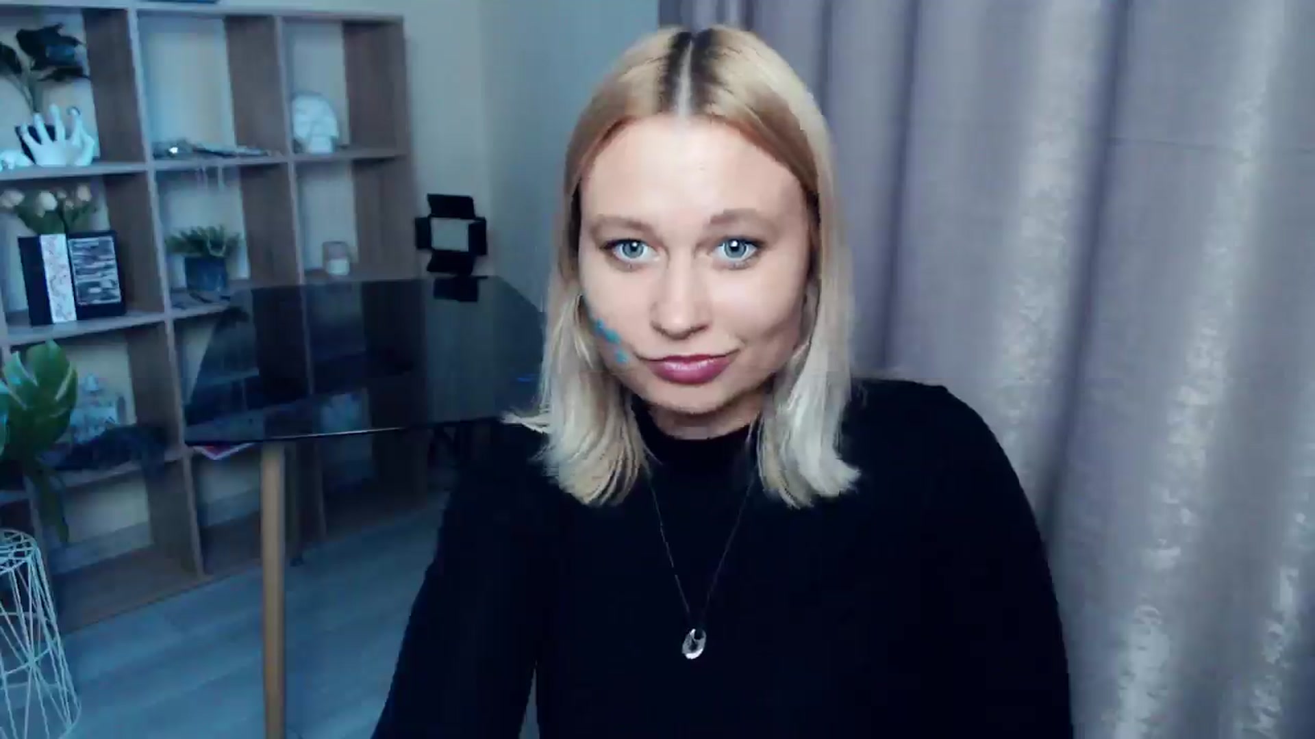 Gallery image thumbnail from Kukla_kolduna's myfreecams stream on, 07/19/2025, 18:06 image 15 of 20