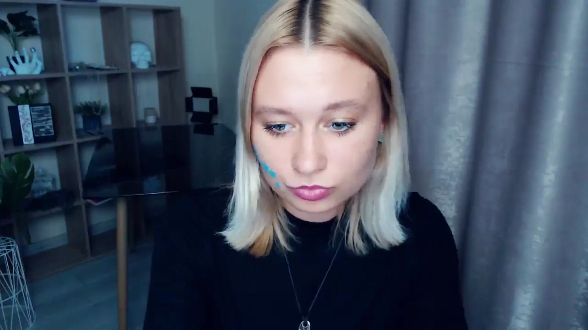 Gallery image thumbnail from Kukla_kolduna's myfreecams stream on, 07/19/2025, 18:06 image 20 of 20