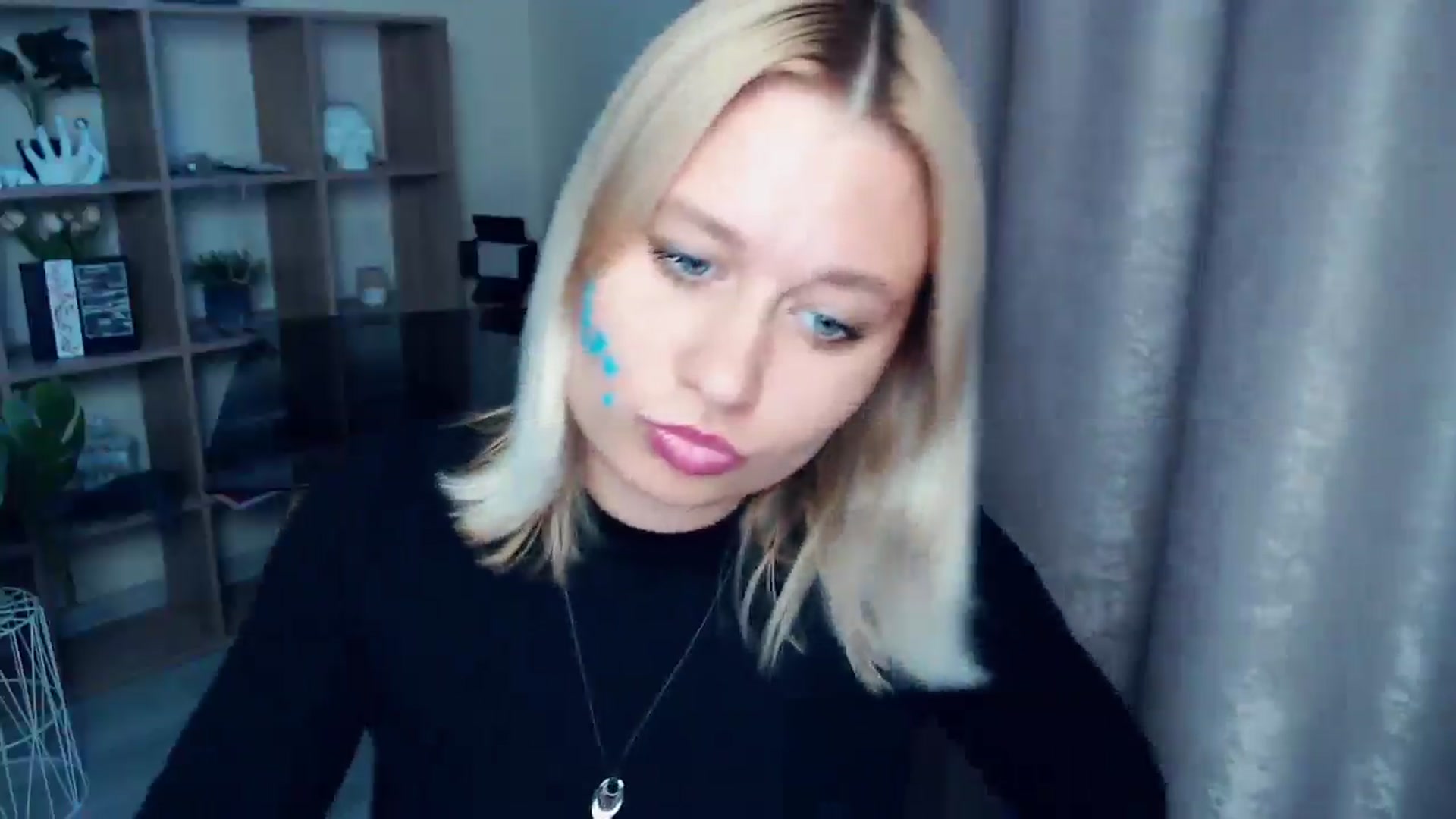 Gallery image thumbnail from Kukla_kolduna's myfreecams stream on, 07/19/2025, 18:06 image 19 of 20