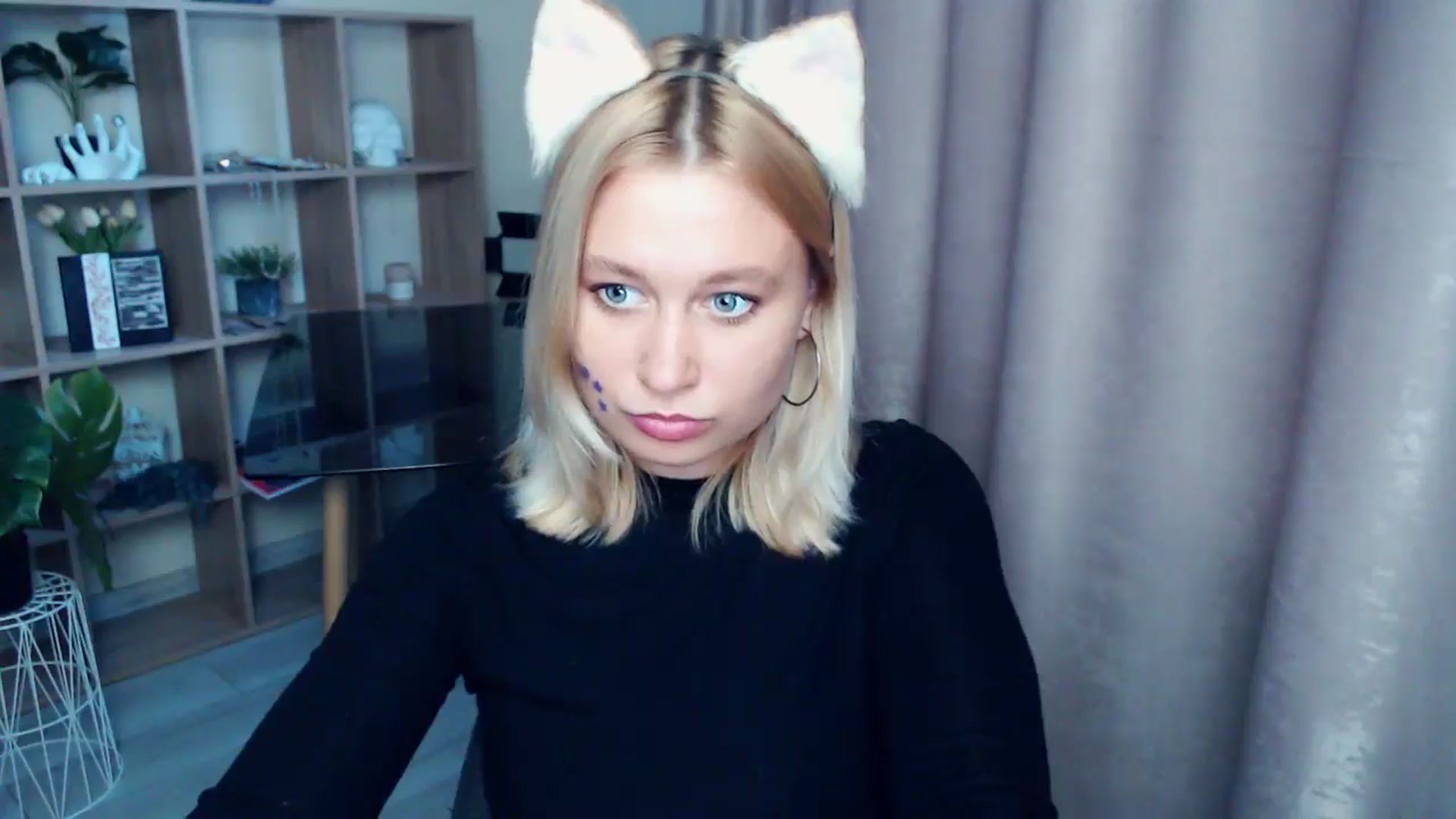 Gallery image thumbnail from Kukla_kolduna's myfreecams stream on, 07/20/2025, 17:12 image 20 of 20