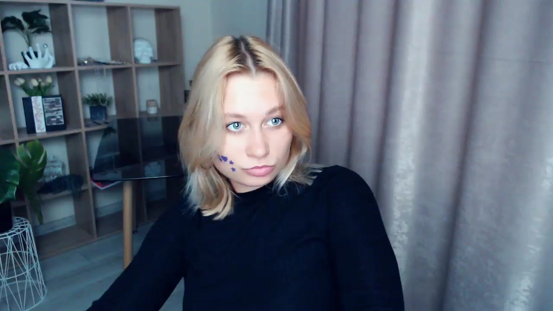 Gallery image thumbnail from Kukla_kolduna's myfreecams stream on, 07/20/2025, 17:51 image 14 of 20