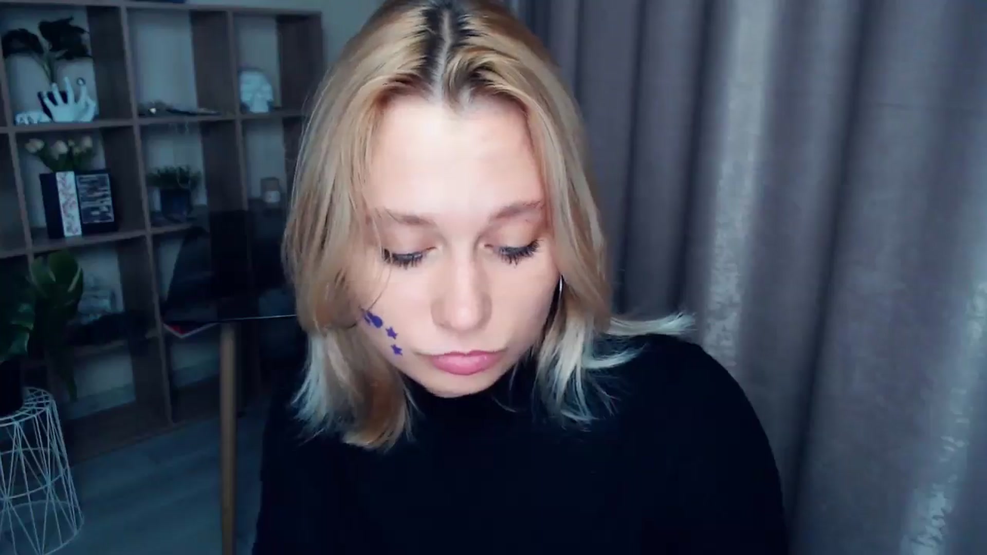 Gallery image thumbnail from Kukla_kolduna's myfreecams stream on, 07/20/2025, 17:51 image 18 of 20