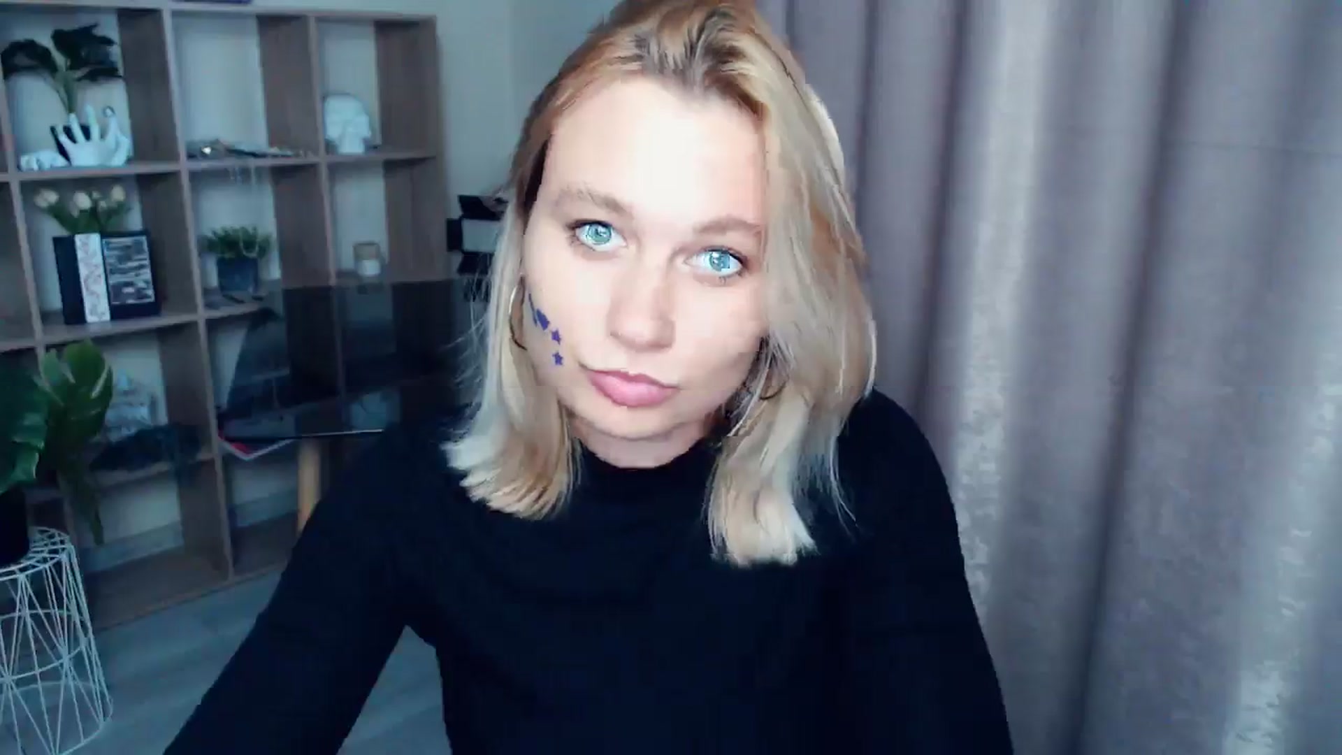 Gallery image thumbnail from Kukla_kolduna's myfreecams stream on, 07/20/2025, 17:51 image 4 of 20