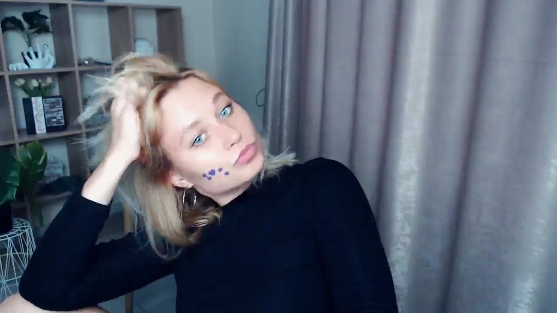 Gallery image thumbnail from Kukla_kolduna's myfreecams stream on, 07/20/2025, 17:51 image 15 of 20