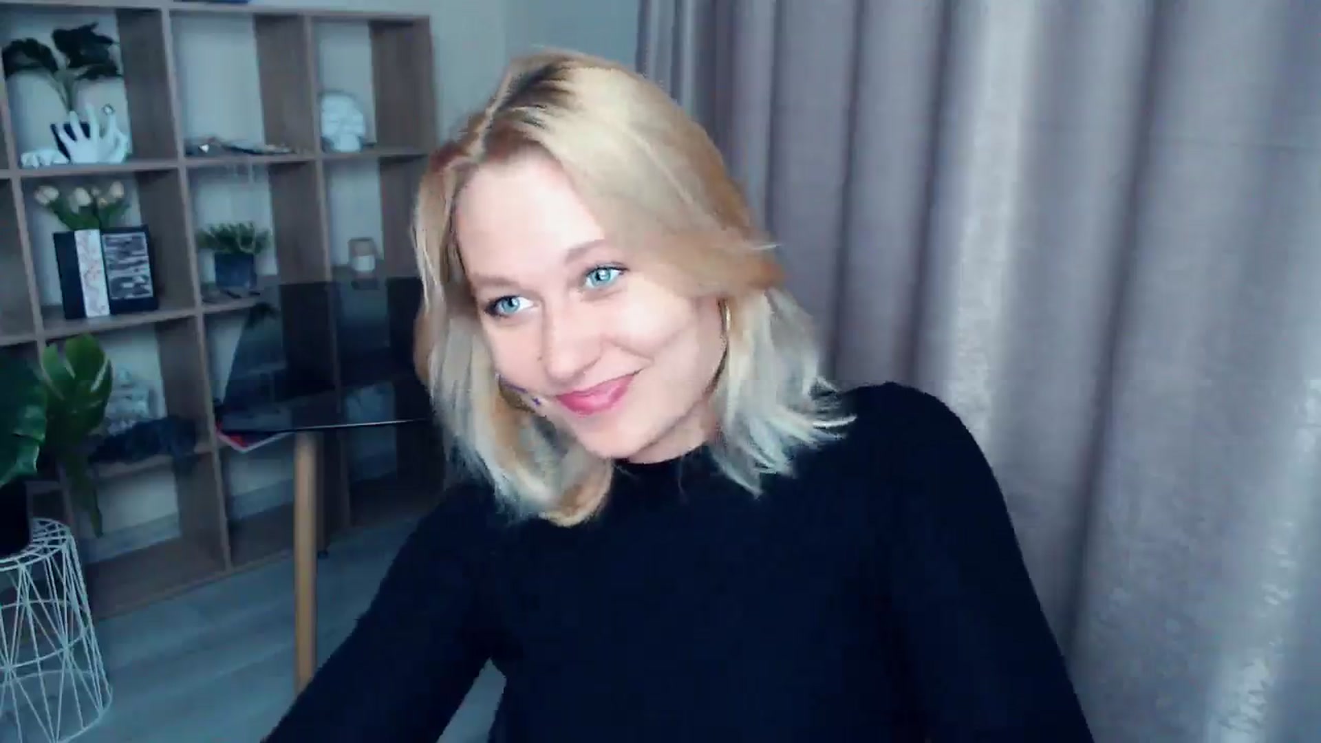 Gallery image thumbnail from Kukla_kolduna's myfreecams stream on, 07/20/2025, 17:51 image 20 of 20