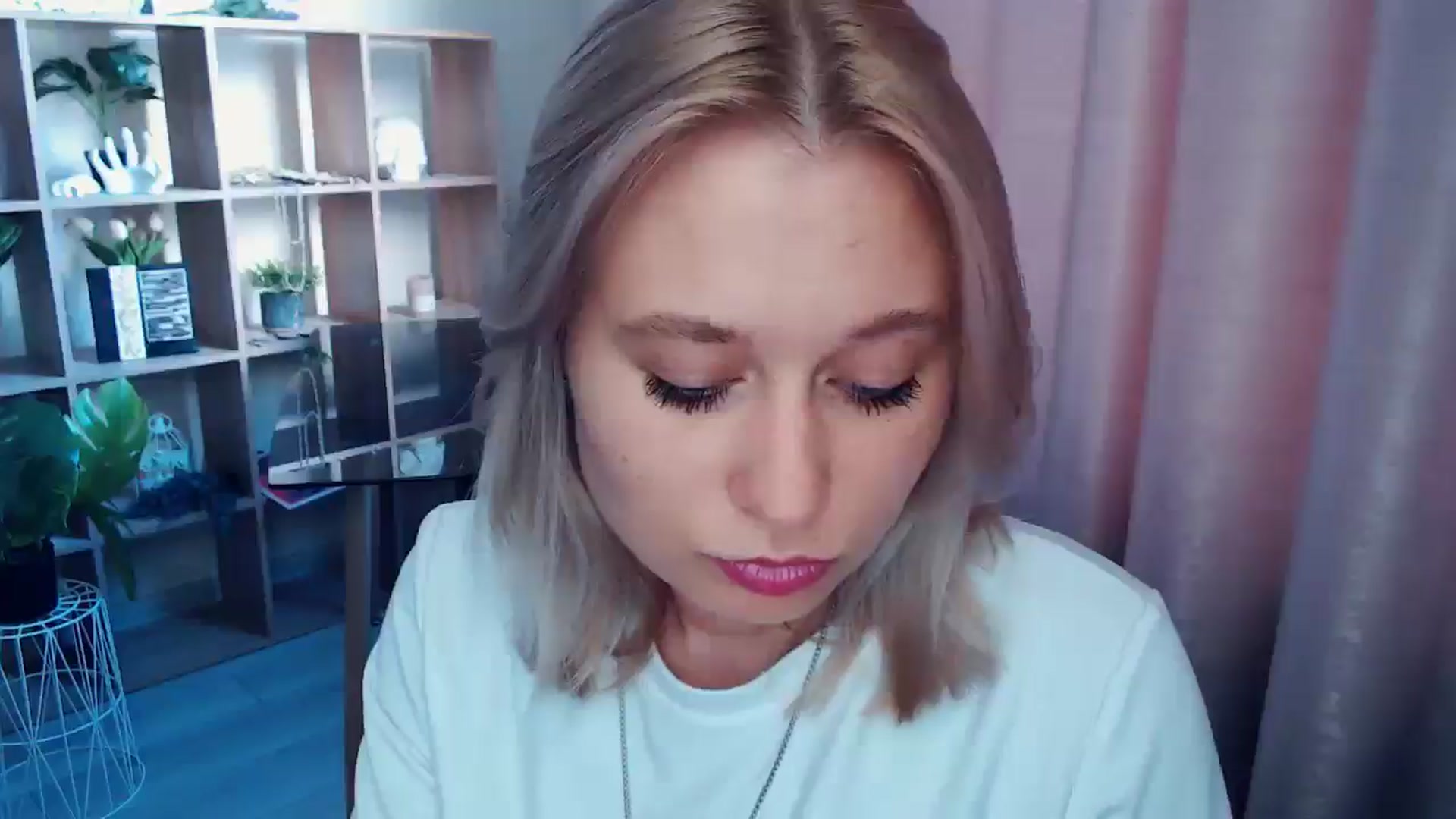 Gallery image thumbnail from Kukla_kolduna's myfreecams stream on, 07/23/2025, 16:14 image 20 of 20