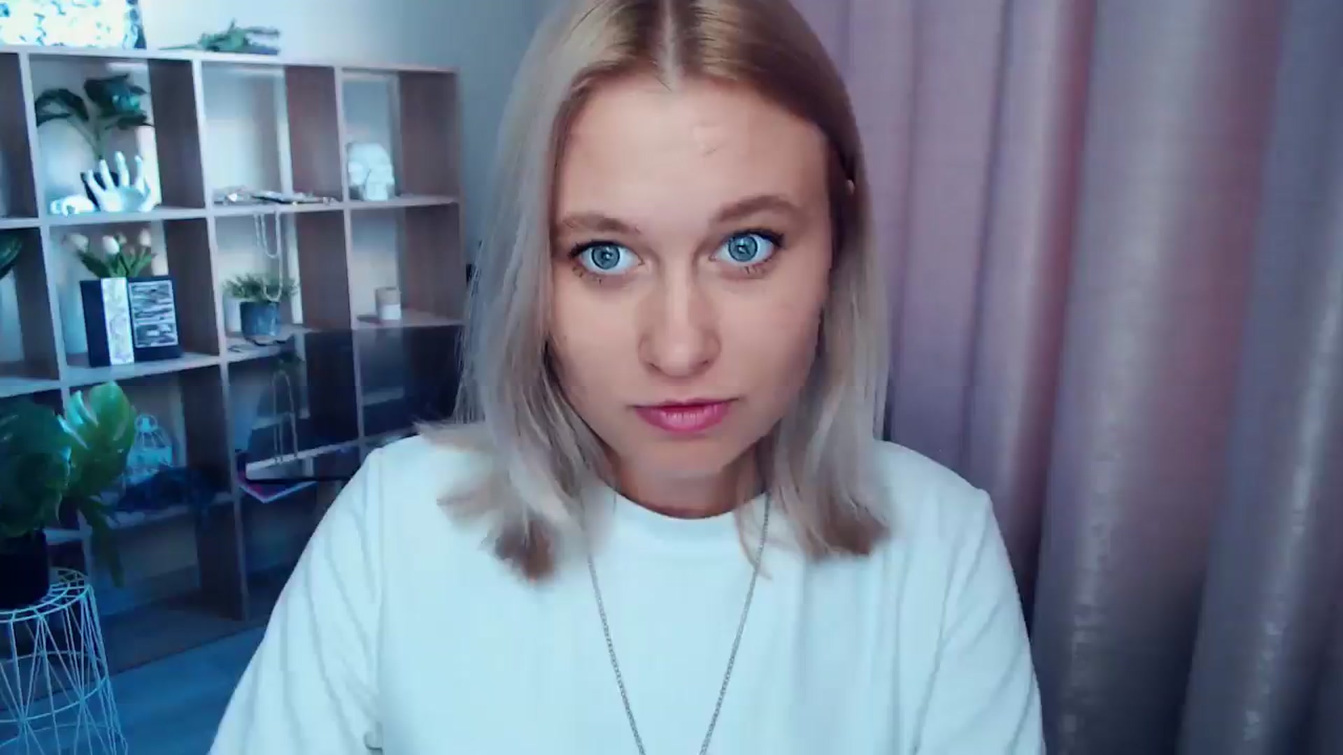 Gallery image thumbnail from Kukla_kolduna's myfreecams stream on, 07/23/2025, 17:11 image 14 of 20