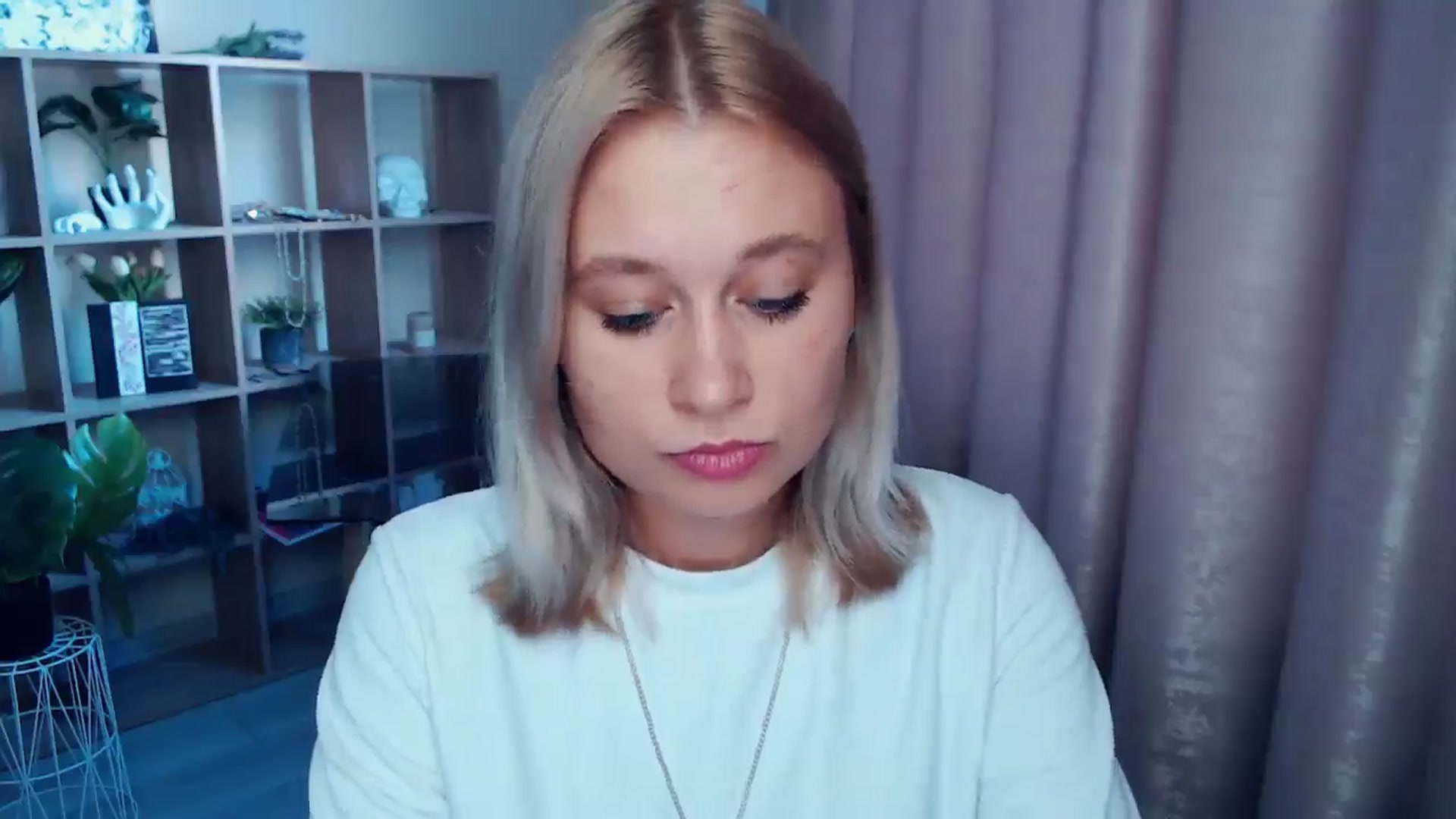 Gallery image thumbnail from Kukla_kolduna's myfreecams stream on, 07/23/2025, 17:11 image 20 of 20