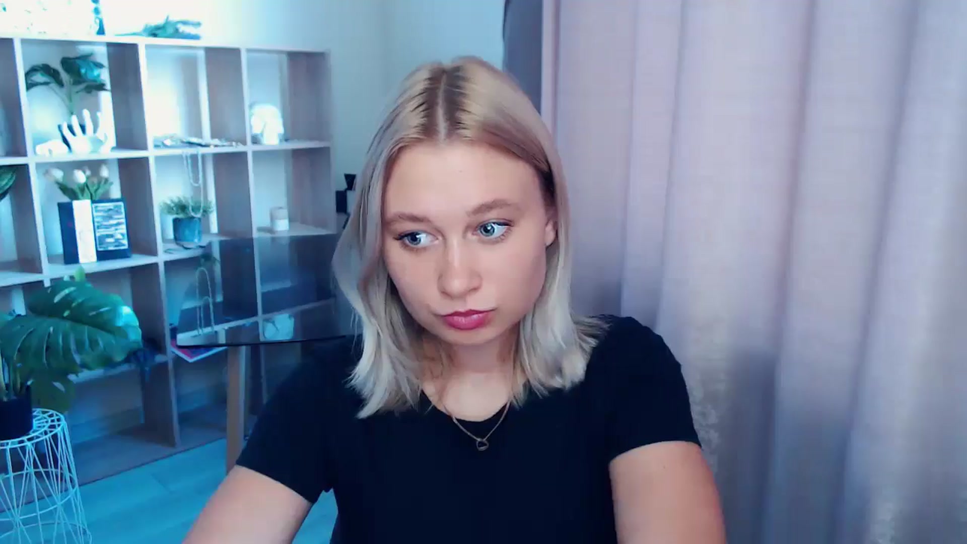 Gallery image thumbnail from Kukla_kolduna's myfreecams stream on, 07/24/2025, 15:50 image 20 of 20
