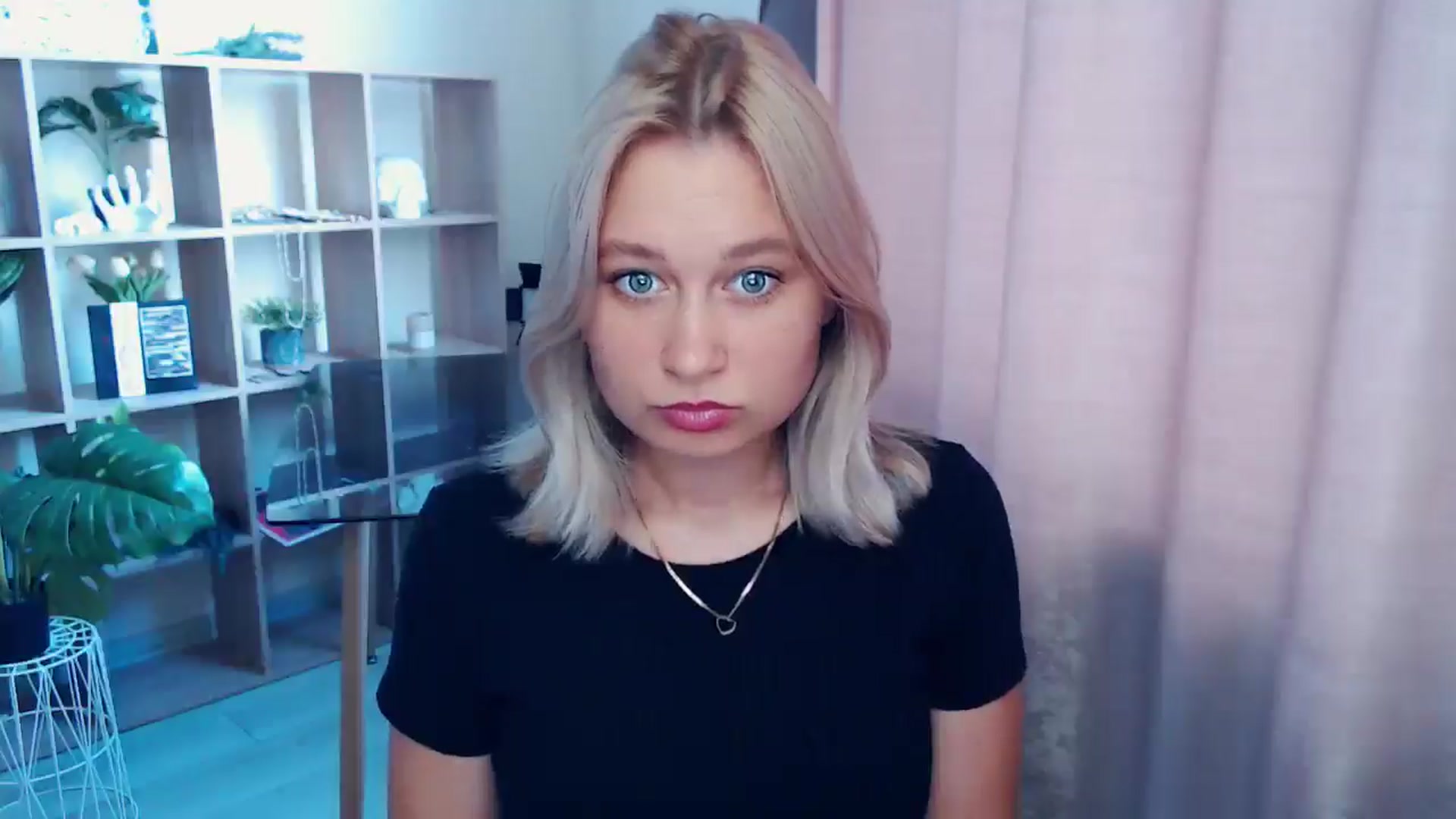 Gallery image thumbnail from Kukla_kolduna's myfreecams stream on, 07/24/2025, 15:50 image 5 of 20