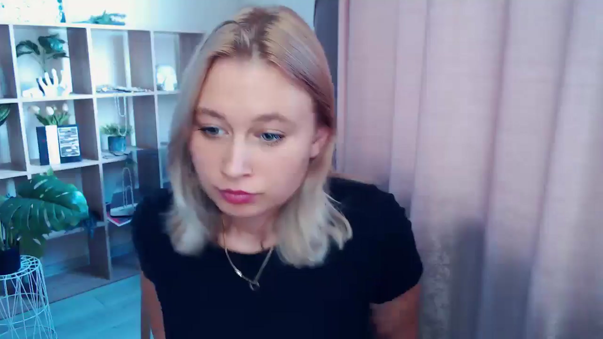 Gallery image thumbnail from Kukla_kolduna's myfreecams stream on, 07/24/2025, 15:50 image 3 of 20