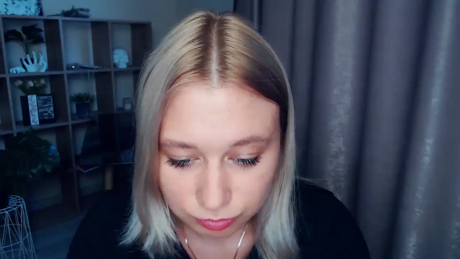 Gallery image thumbnail from Kukla_kolduna's myfreecams stream on, 07/24/2025, 18:23 image 12 of 20