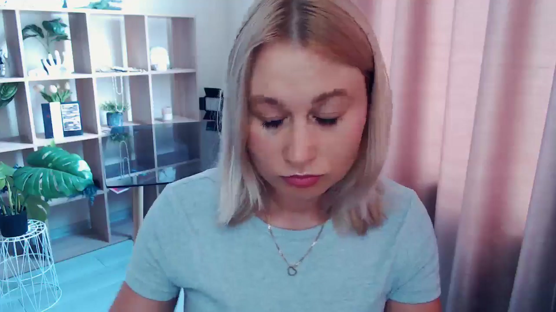 Gallery image thumbnail from Kukla_kolduna's myfreecams stream on, 07/27/2025, 11:19 image 8 of 20