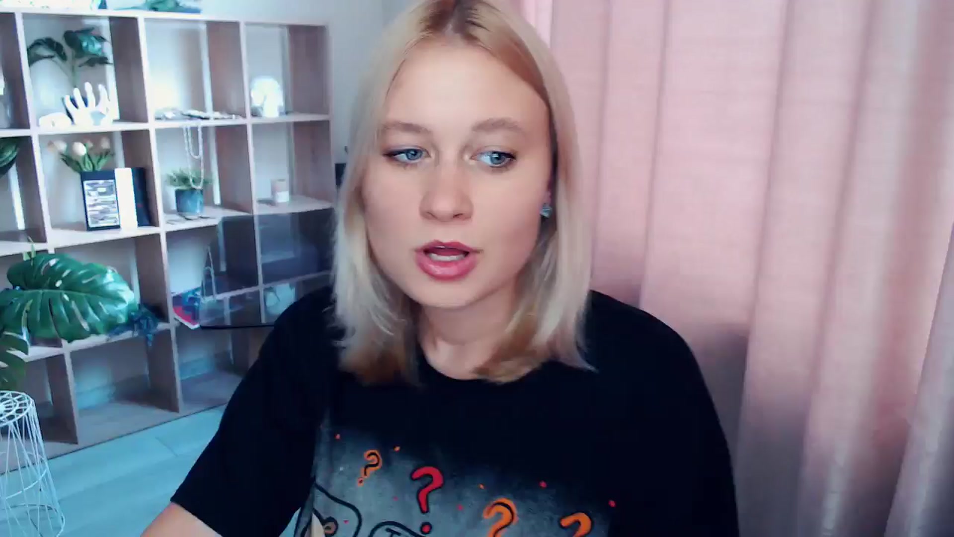 Gallery image thumbnail from Kukla_kolduna's myfreecams stream on, 07/30/2025, 15:35 image 1 of 20