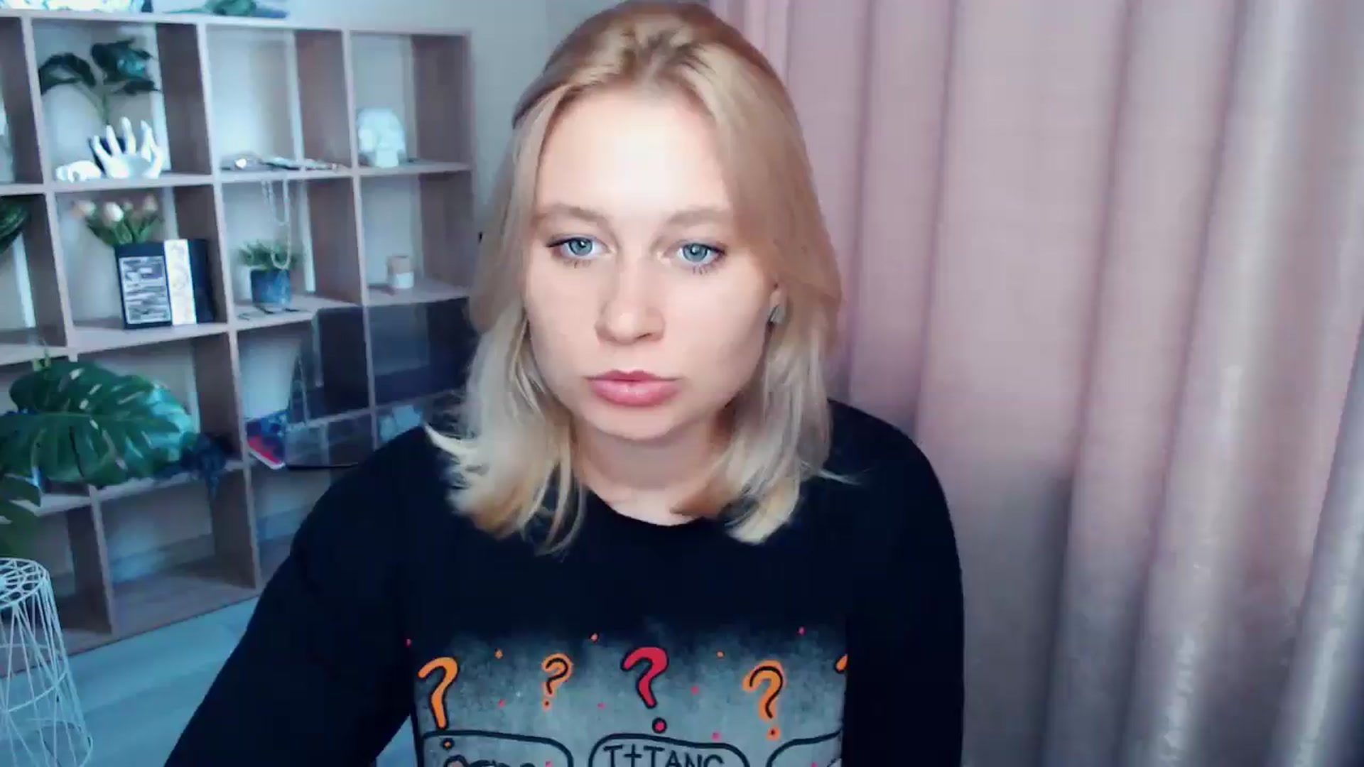 Gallery image thumbnail from Kukla_kolduna's myfreecams stream on, 07/30/2025, 15:35 image 20 of 20