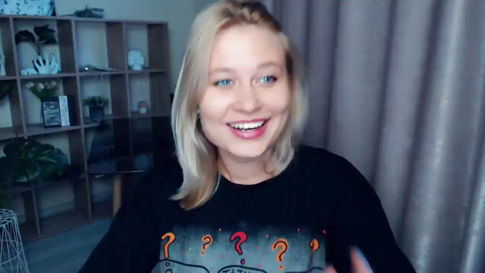 Gallery image thumbnail from Kukla_kolduna's myfreecams stream on, 07/30/2025, 18:00 image 6 of 20