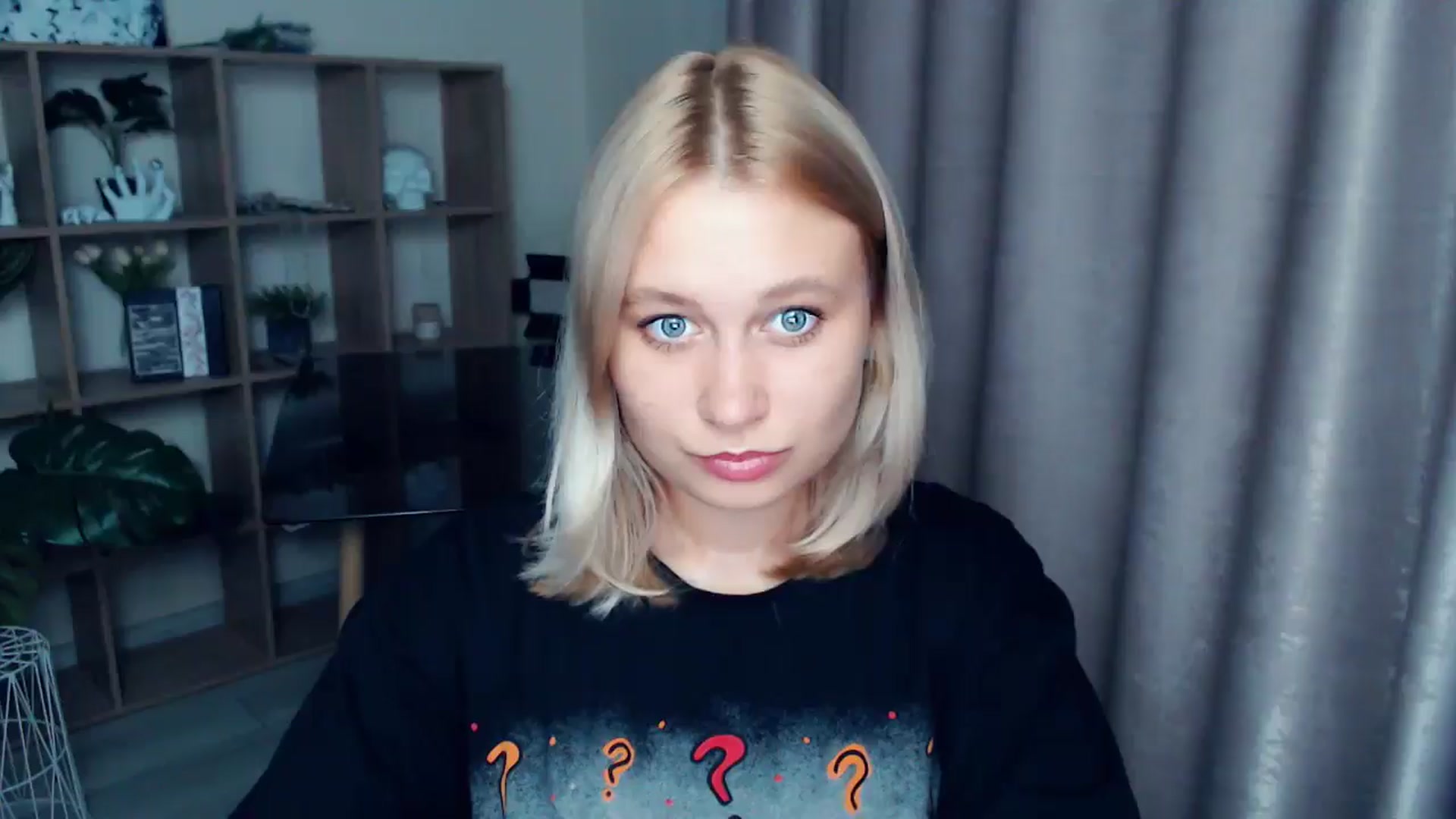 Gallery image thumbnail from Kukla_kolduna's myfreecams stream on, 07/30/2025, 18:00 image 20 of 20