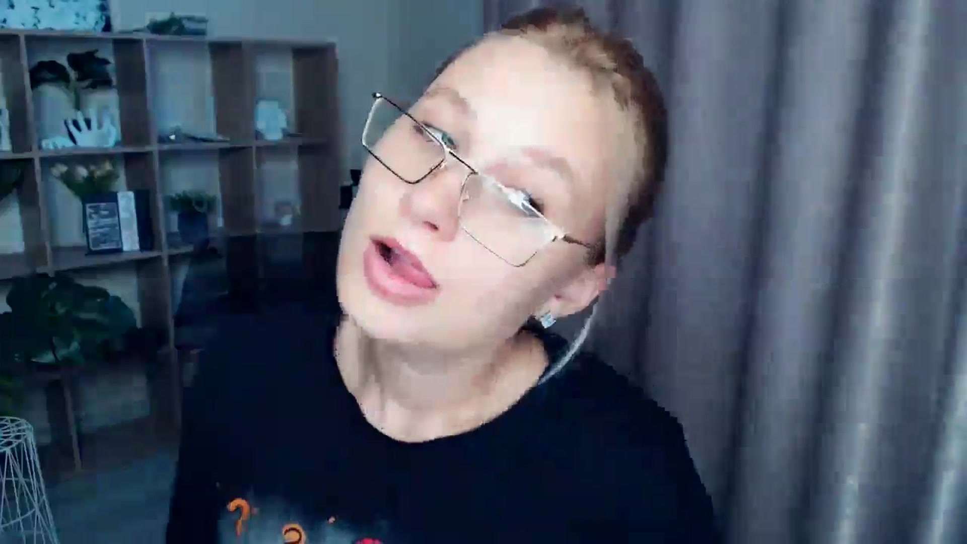 Gallery image thumbnail from Kukla_kolduna's myfreecams stream on, 07/30/2025, 18:00 image 9 of 20