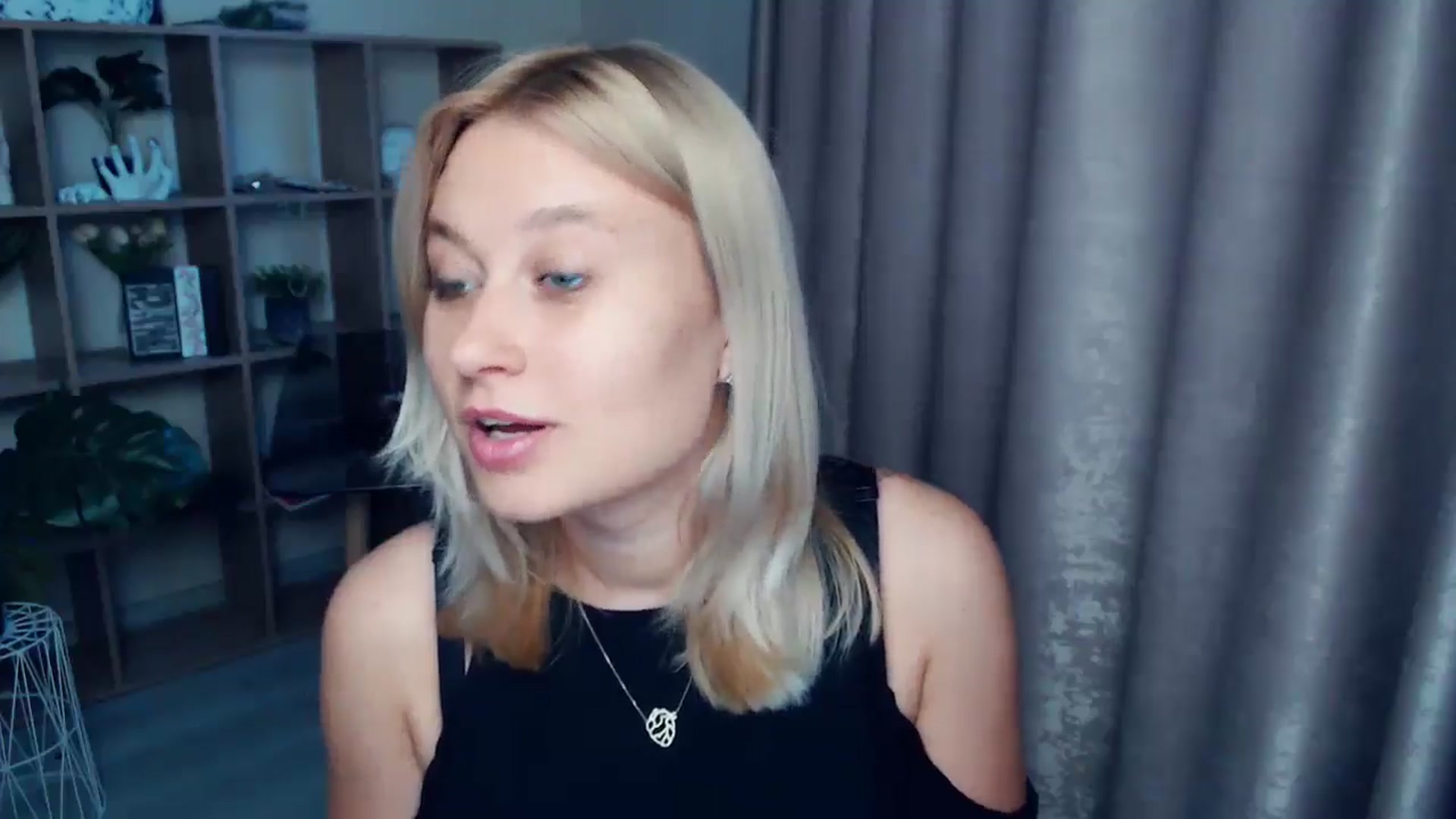 Gallery image thumbnail from Kukla_kolduna's myfreecams stream on, 07/31/2025, 18:02 image 15 of 20