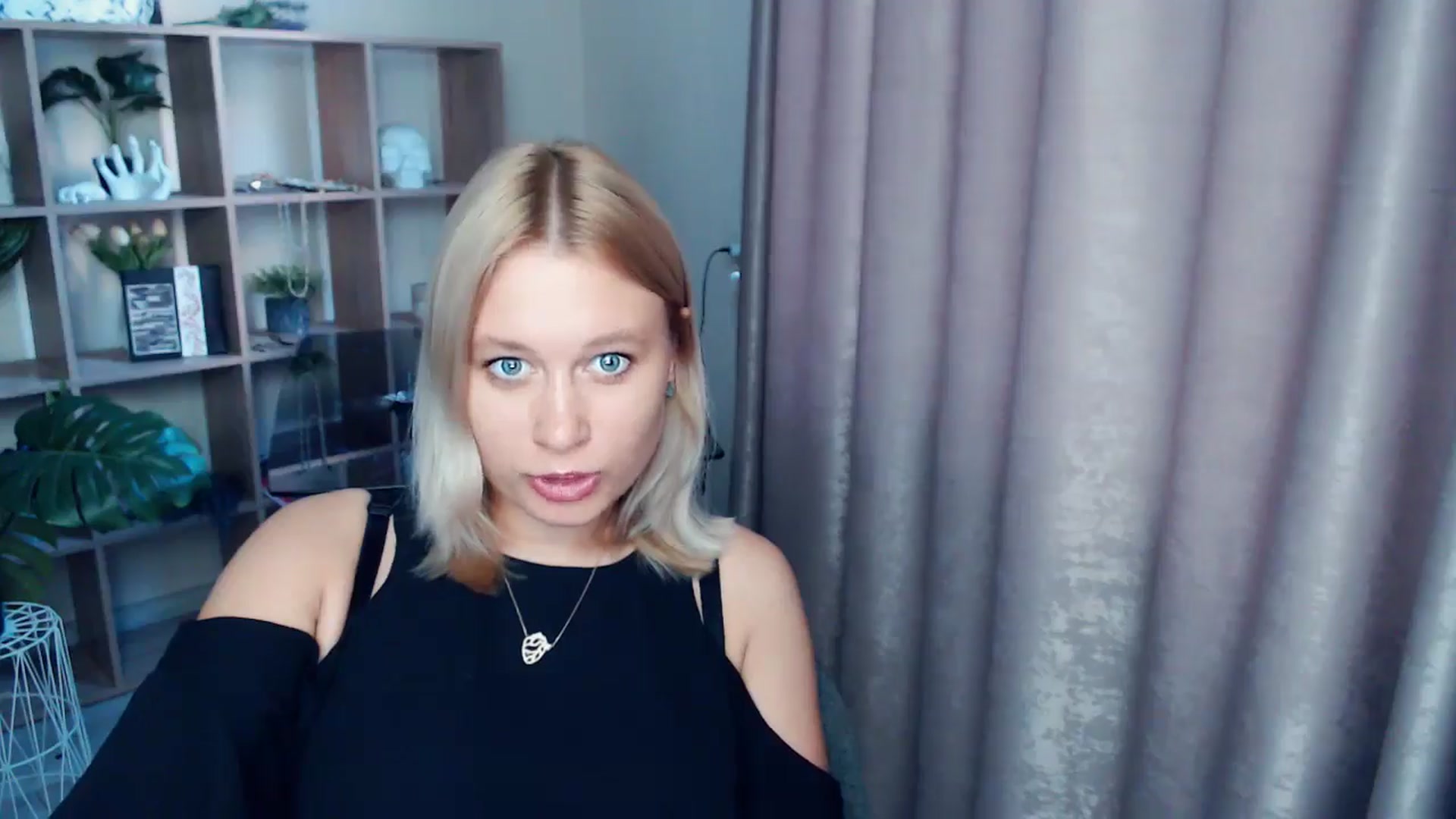 Gallery image thumbnail from Kukla_kolduna's myfreecams stream on, 07/31/2025, 18:02 image 7 of 20
