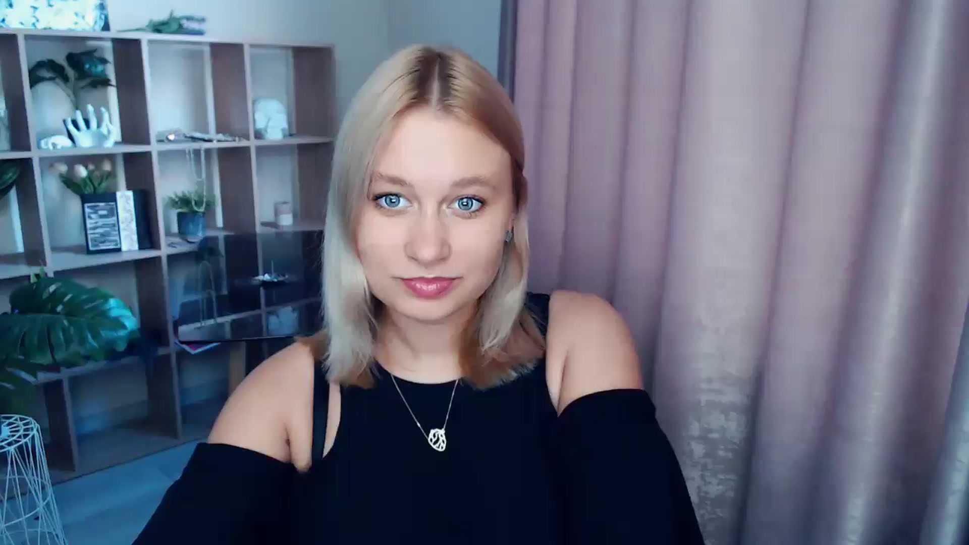 Gallery image thumbnail from Kukla_kolduna's myfreecams stream on, 07/31/2025, 18:02 image 1 of 20