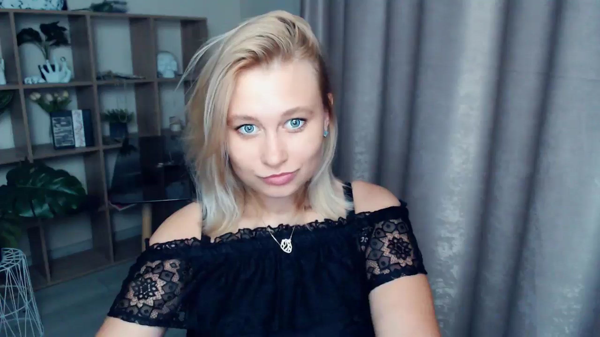 Gallery image thumbnail from Kukla_kolduna's myfreecams stream on, 08/01/2025, 18:22 image 20 of 20