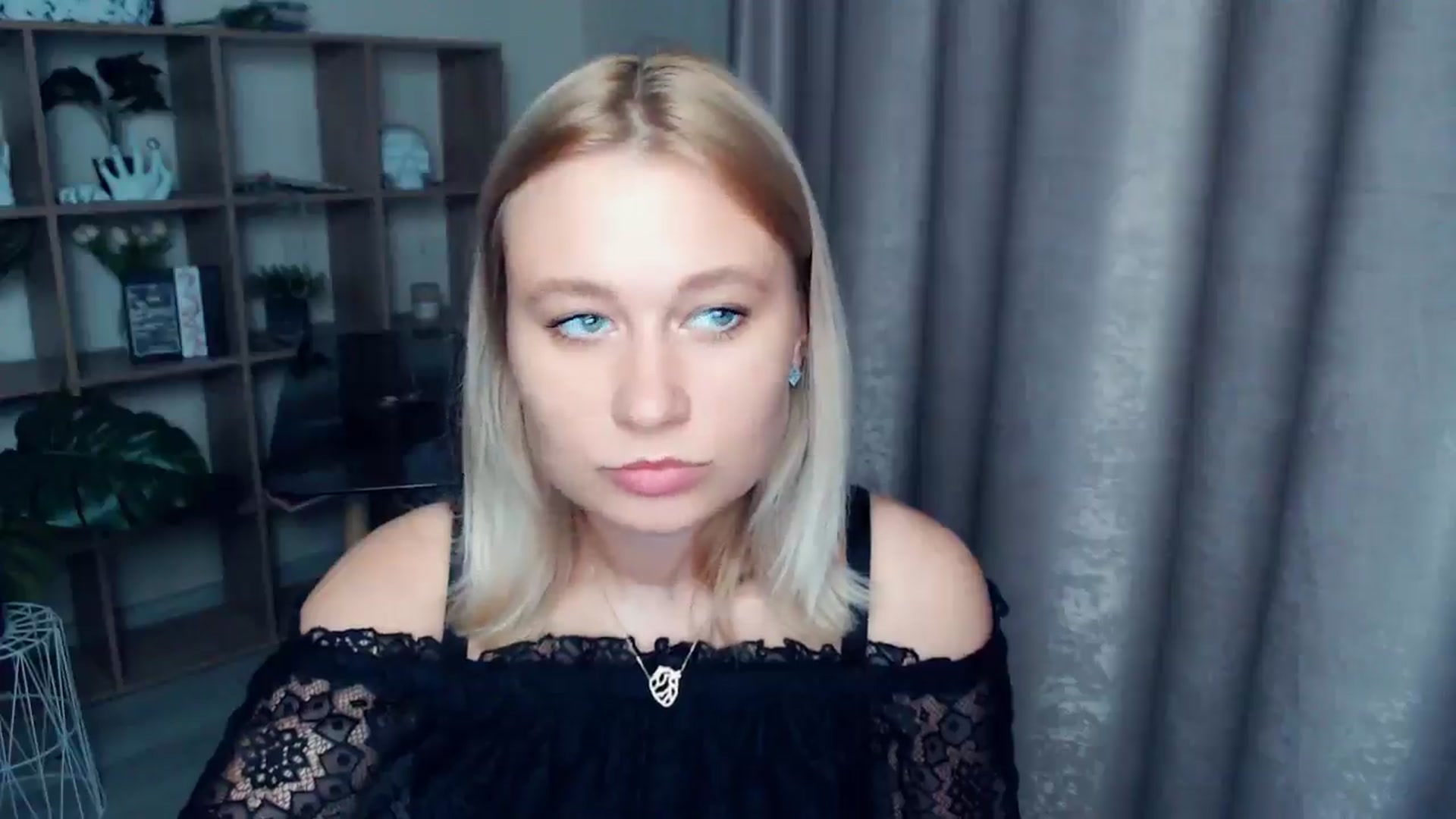 Gallery image thumbnail from Kukla_kolduna's myfreecams stream on, 08/01/2025, 18:22 image 18 of 20