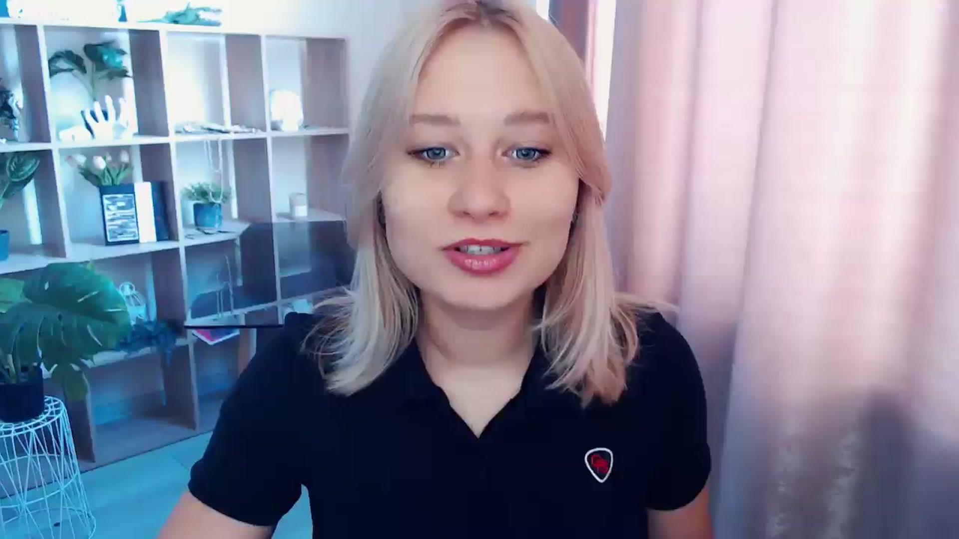 Gallery image thumbnail from Kukla_kolduna's myfreecams stream on, 08/02/2025, 07:11 image 1 of 20