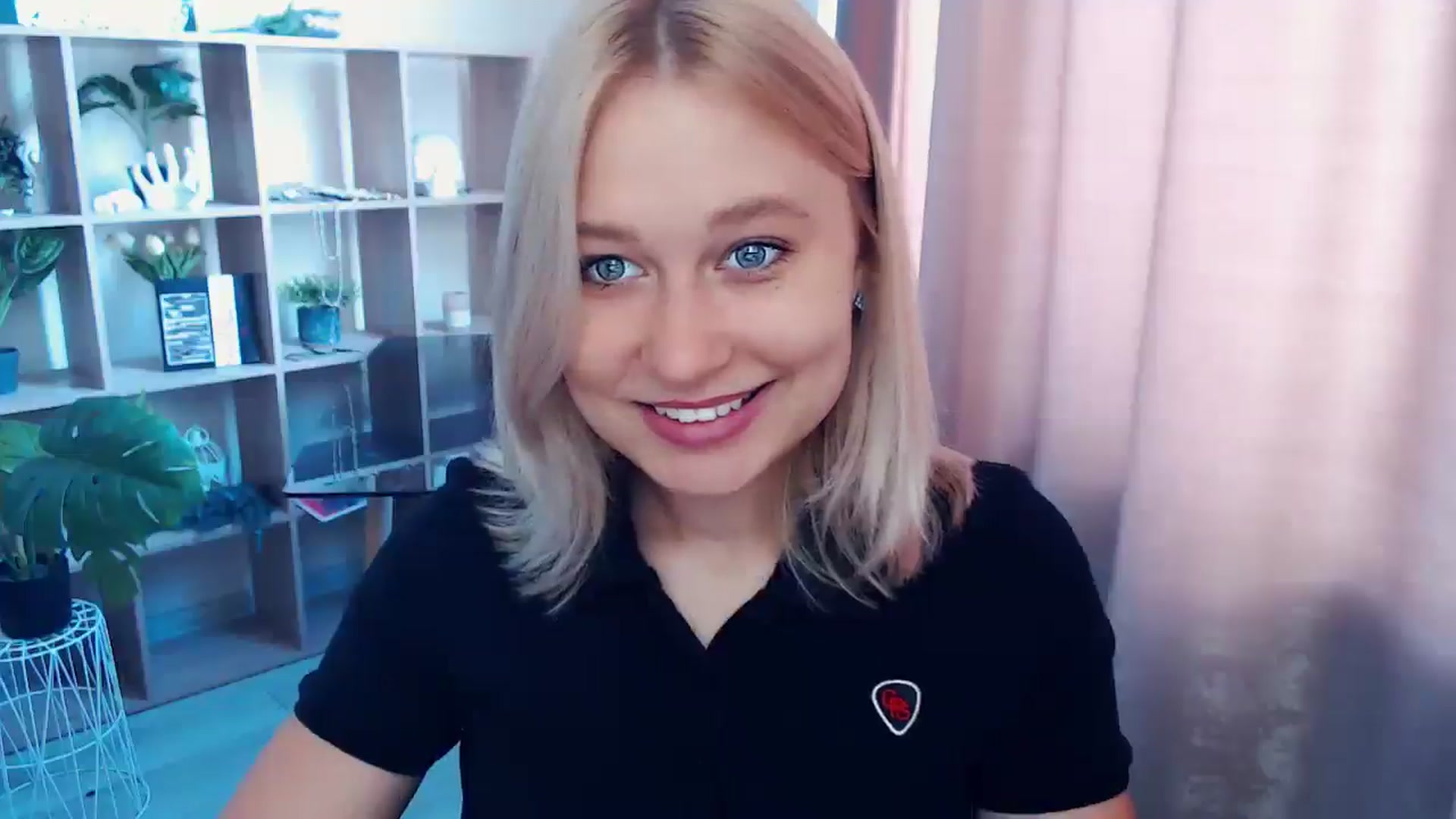 Gallery image thumbnail from Kukla_kolduna's myfreecams stream on, 08/02/2025, 07:11 image 20 of 20