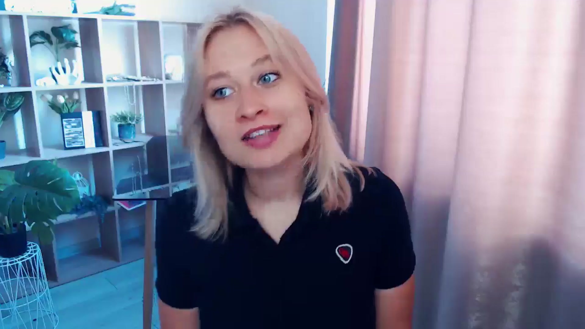Gallery image thumbnail from Kukla_kolduna's myfreecams stream on, 08/02/2025, 07:11 image 5 of 20