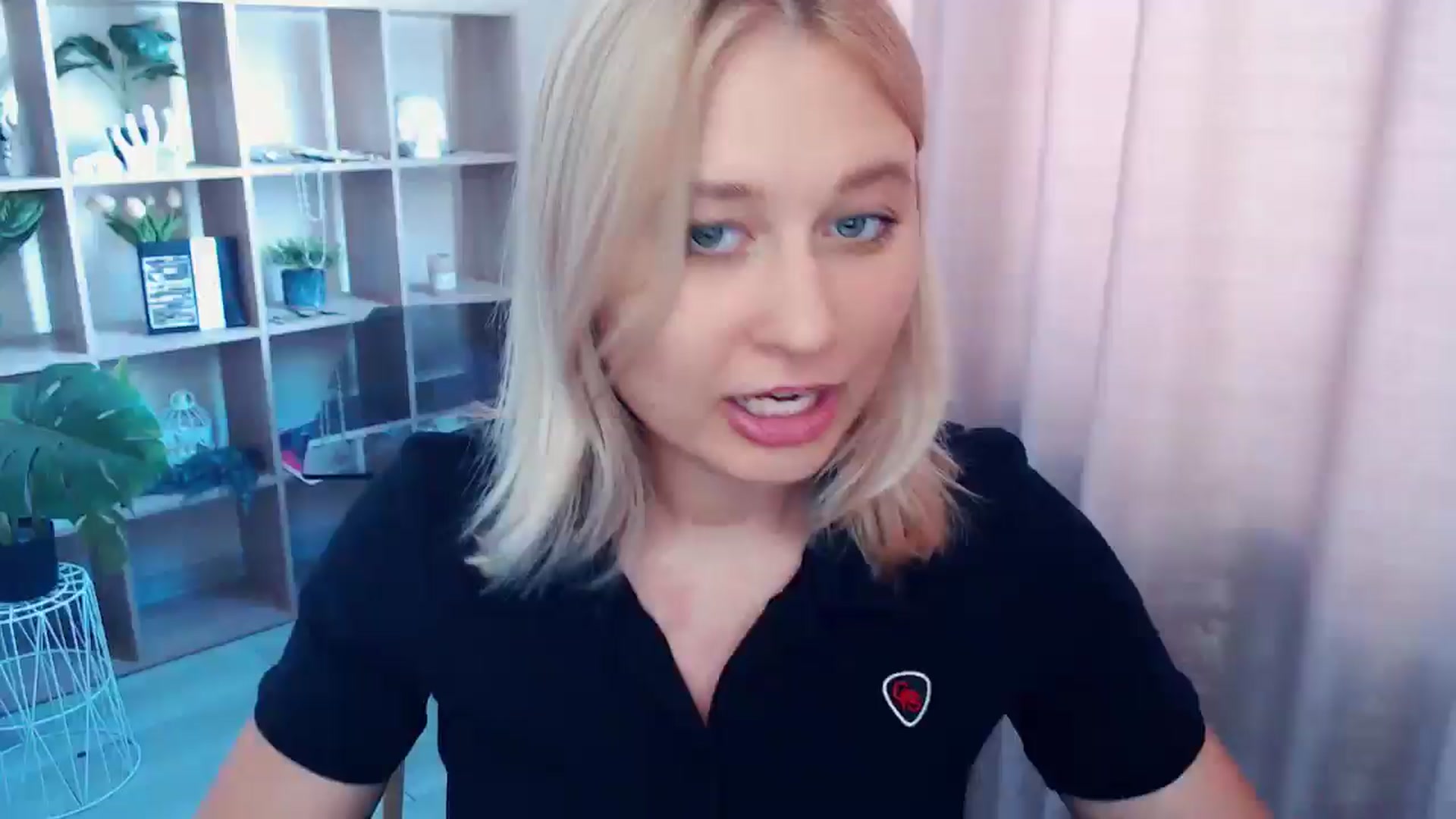 Gallery image thumbnail from Kukla_kolduna's myfreecams stream on, 08/02/2025, 10:05 image 10 of 20