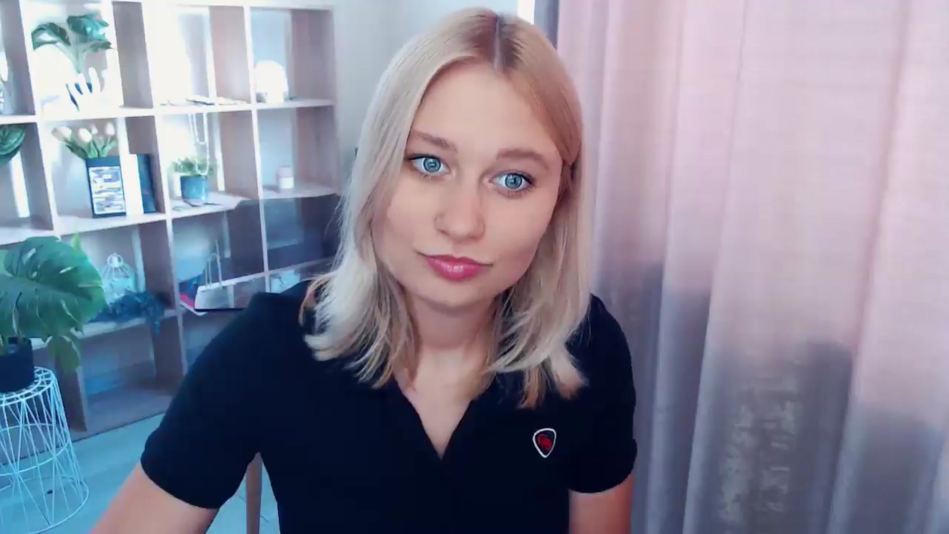 Gallery image thumbnail from Kukla_kolduna's myfreecams stream on, 08/02/2025, 11:43 image 11 of 20
