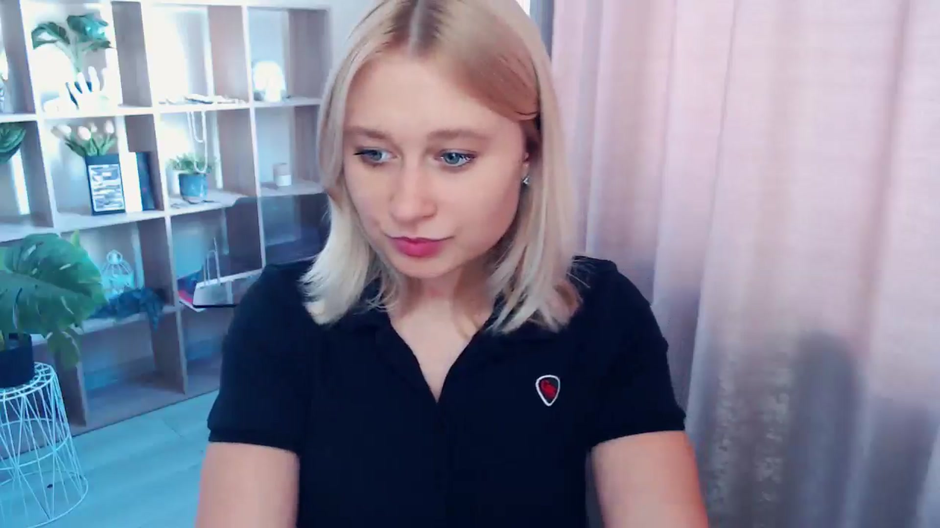 Gallery image thumbnail from Kukla_kolduna's myfreecams stream on, 08/02/2025, 11:43 image 5 of 20